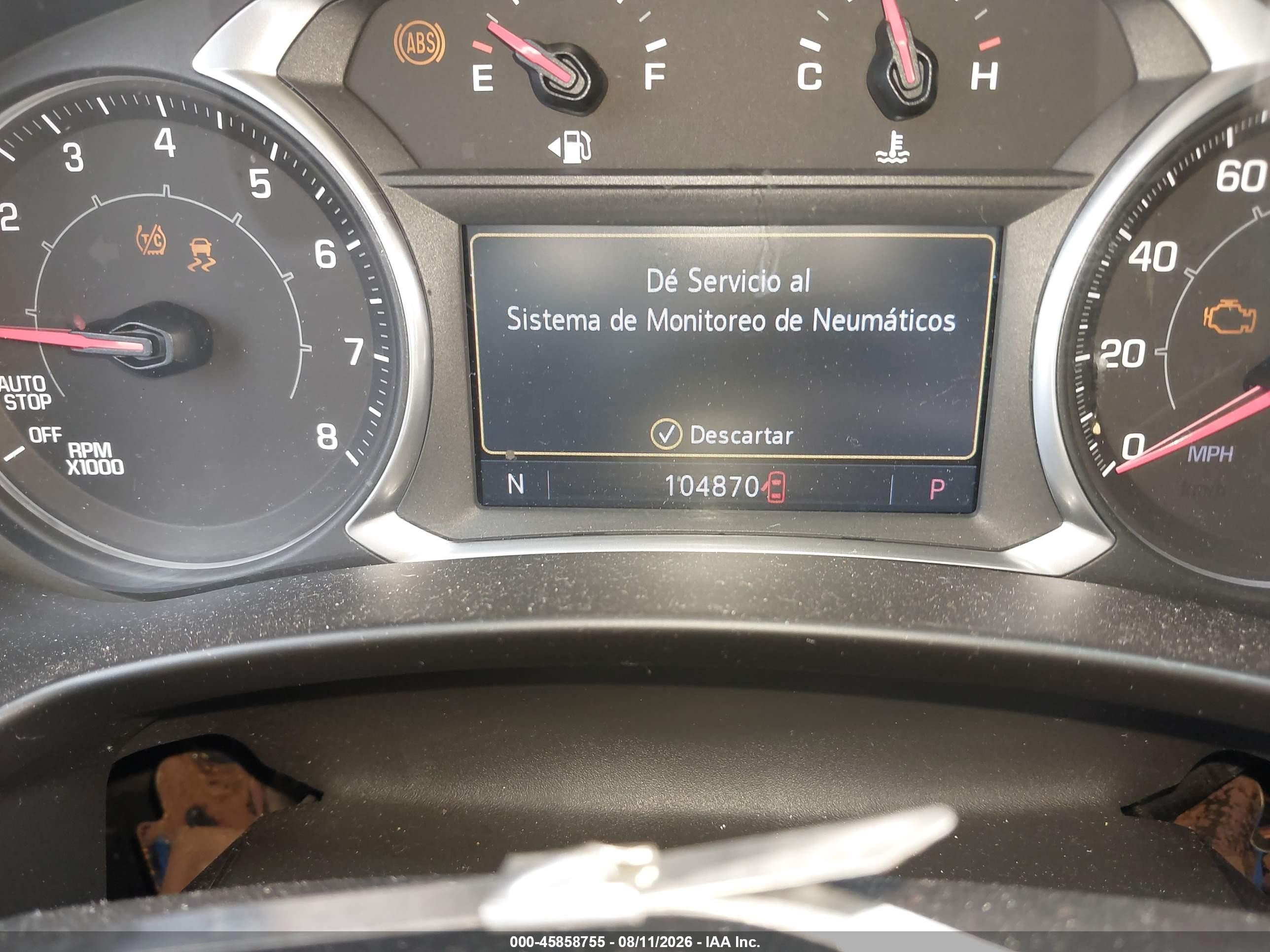 2019 Gmc Terrain Slt Black vin: 3GKALPEV9KL179738