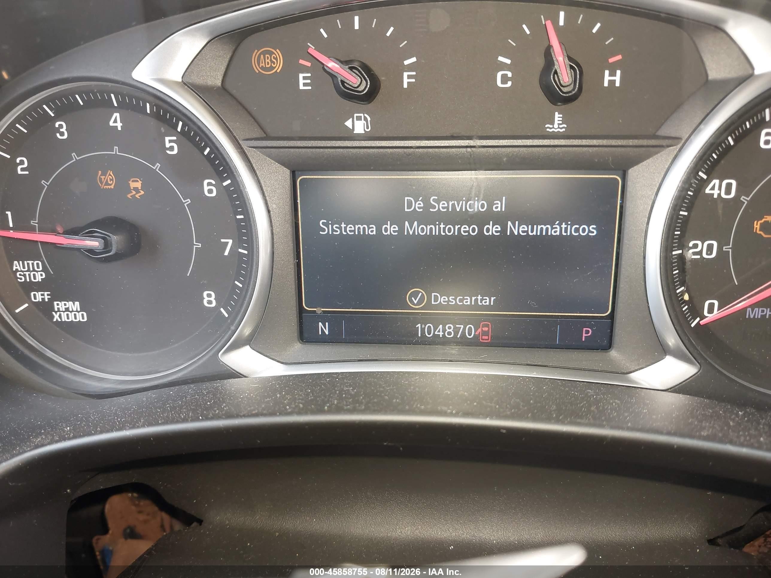 2019 Gmc Terrain Slt Black vin: 3GKALPEV9KL179738