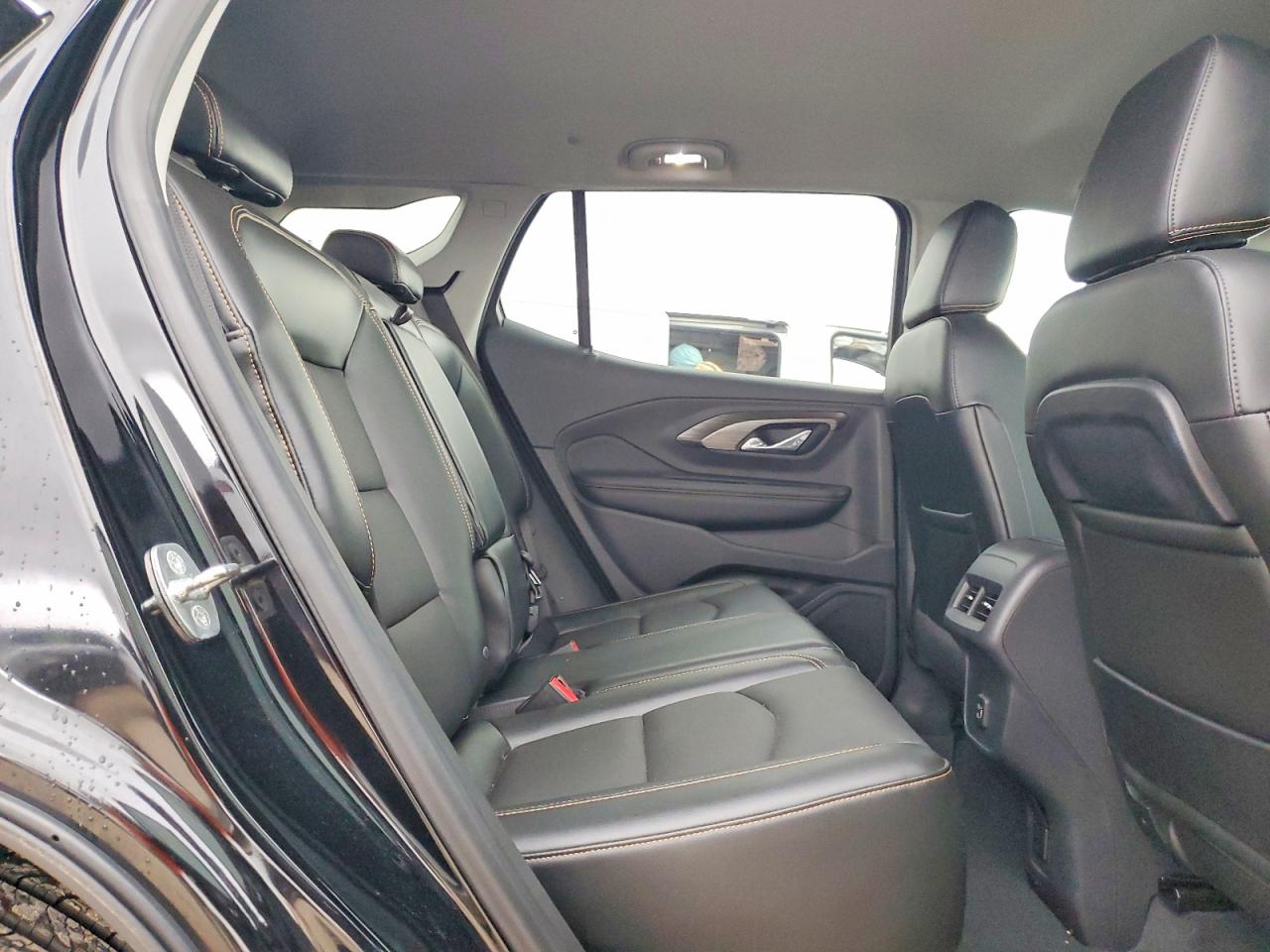 2020 Gmc Terrain Slt Black vin: 3GKALPEV9LL102269