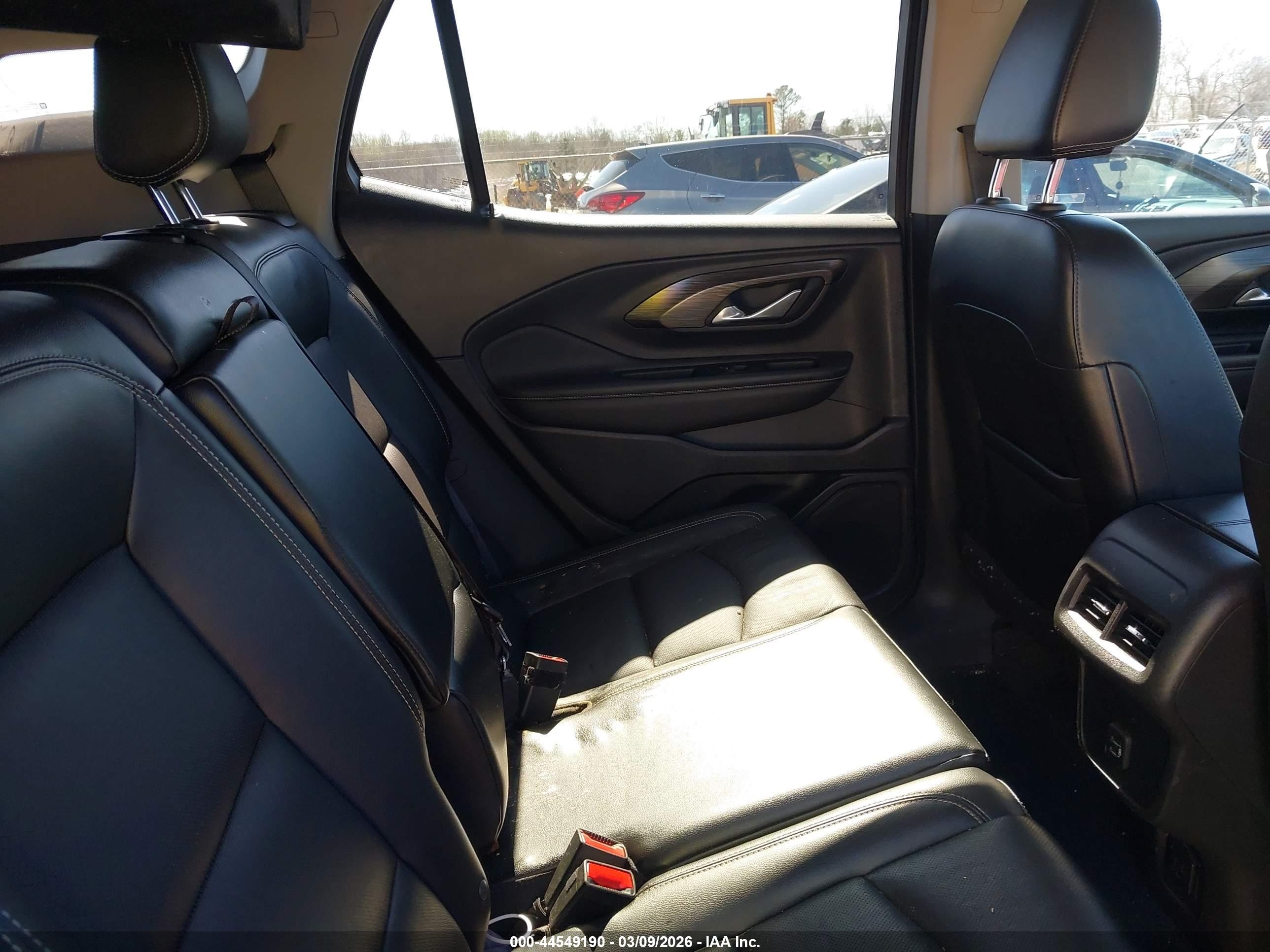 2022 Gmc Terrain Fwd Slt White vin: 3GKALPEV9NL238209