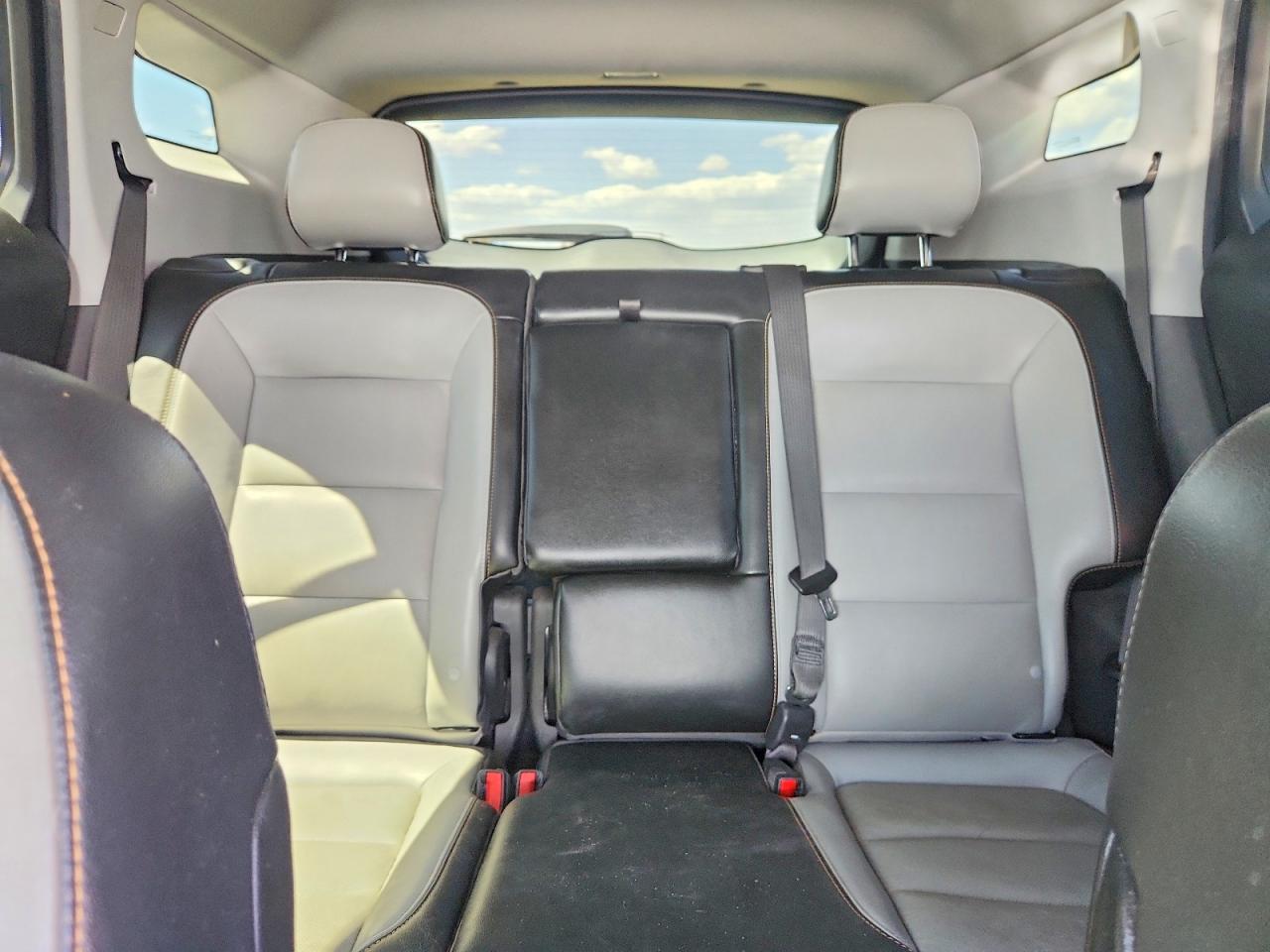2021 Gmc Terrain Slt Белый vin: 3GKALPEVXML314230
