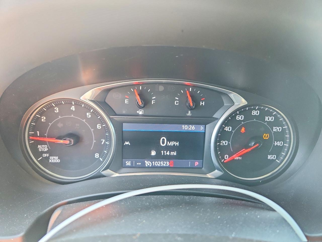 2020 Gmc Terrain Slt Black vin: 3GKALPEX3LL181455