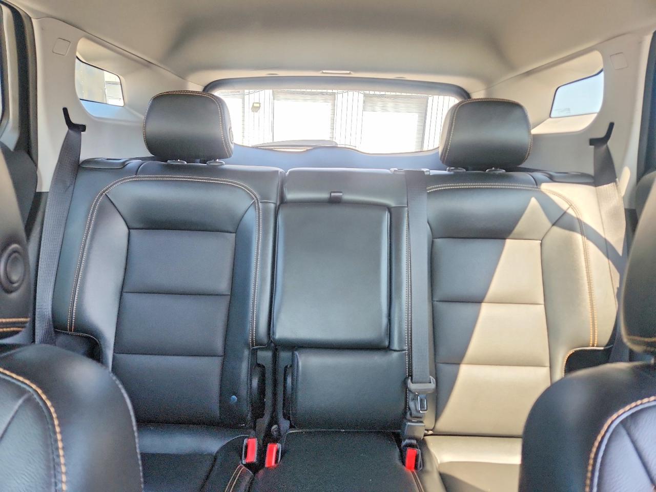 2020 Gmc Terrain Slt Black vin: 3GKALPEX3LL181455