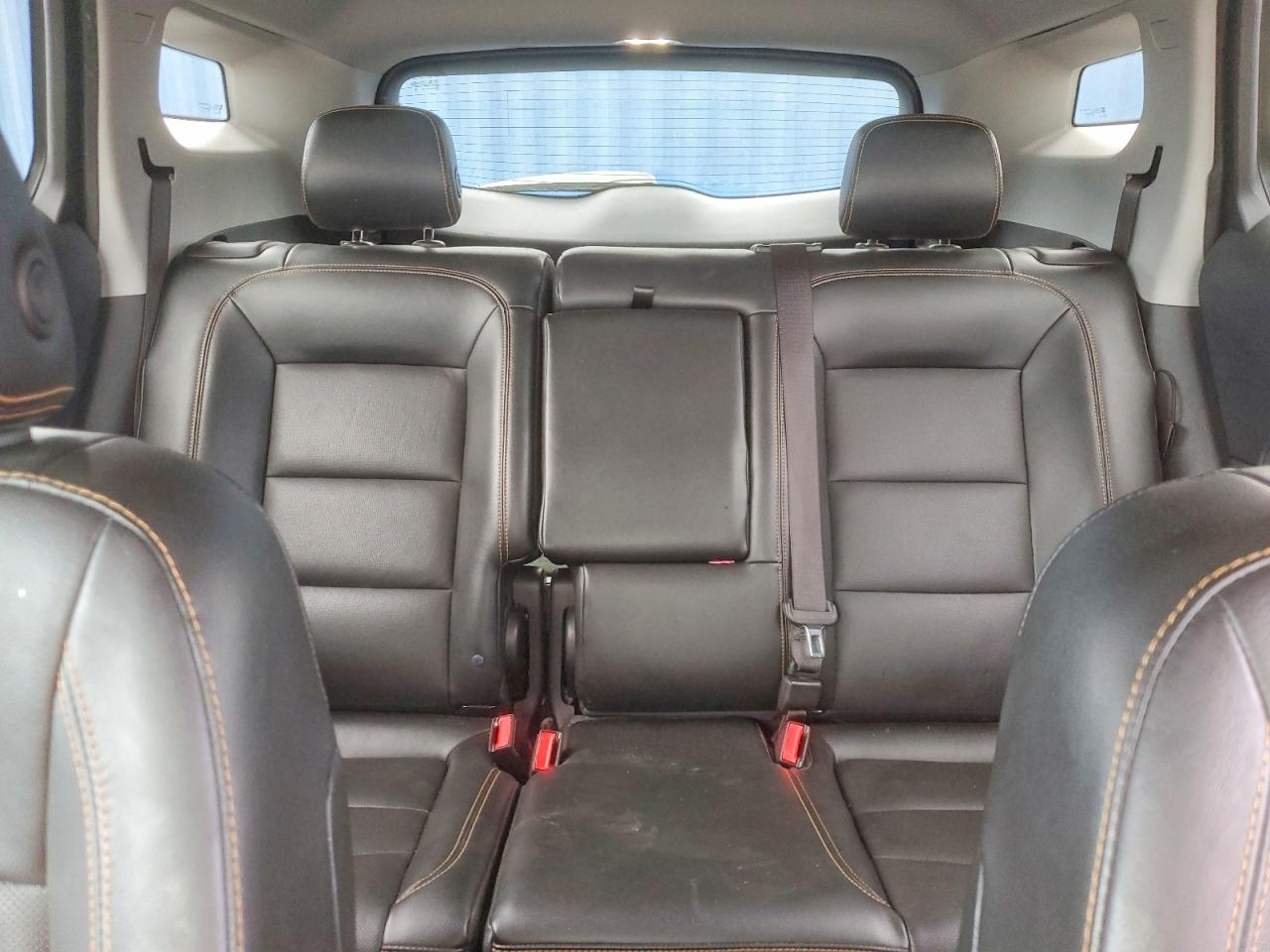 2018 Gmc Terrain Slt Silver vin: 3GKALPEX6JL284639