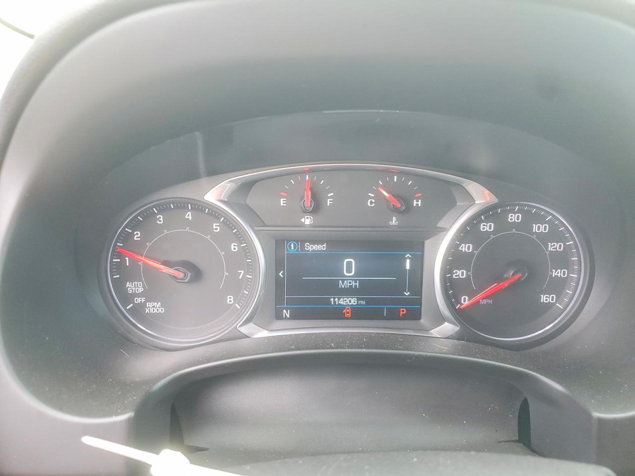 2018 Gmc Terrain Slt Silver vin: 3GKALPEX6JL284639