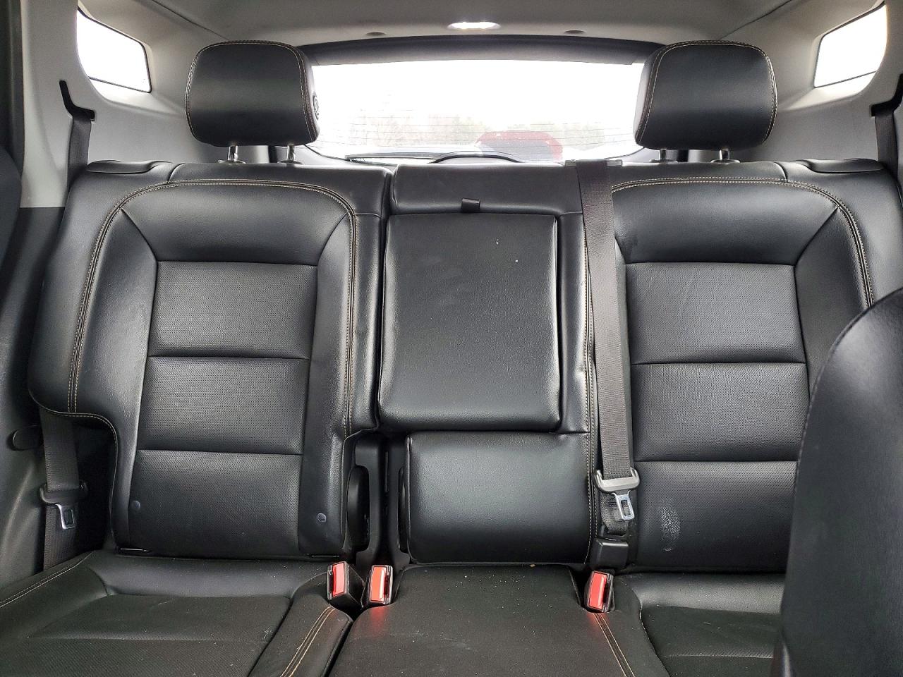 2019 Gmc Terrain Slt Gray vin: 3GKALPEX6KL376948