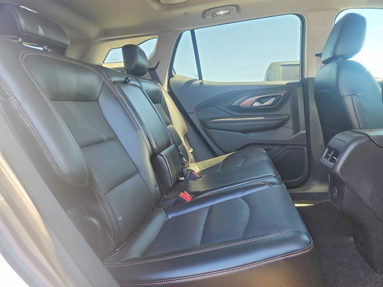 2020 Gmc Terrain Slt Gray vin: 3GKALPEX8LL110252