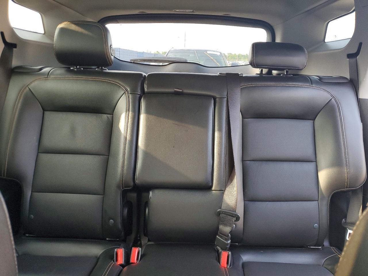 2020 Gmc Terrain Slt White vin: 3GKALPEXXLL190220