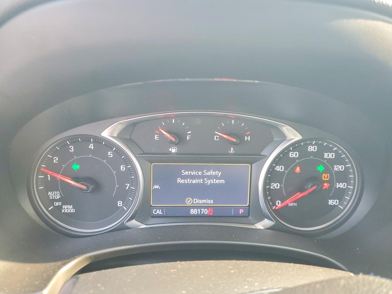 2020 Gmc Terrain Slt White vin: 3GKALPEXXLL190220
