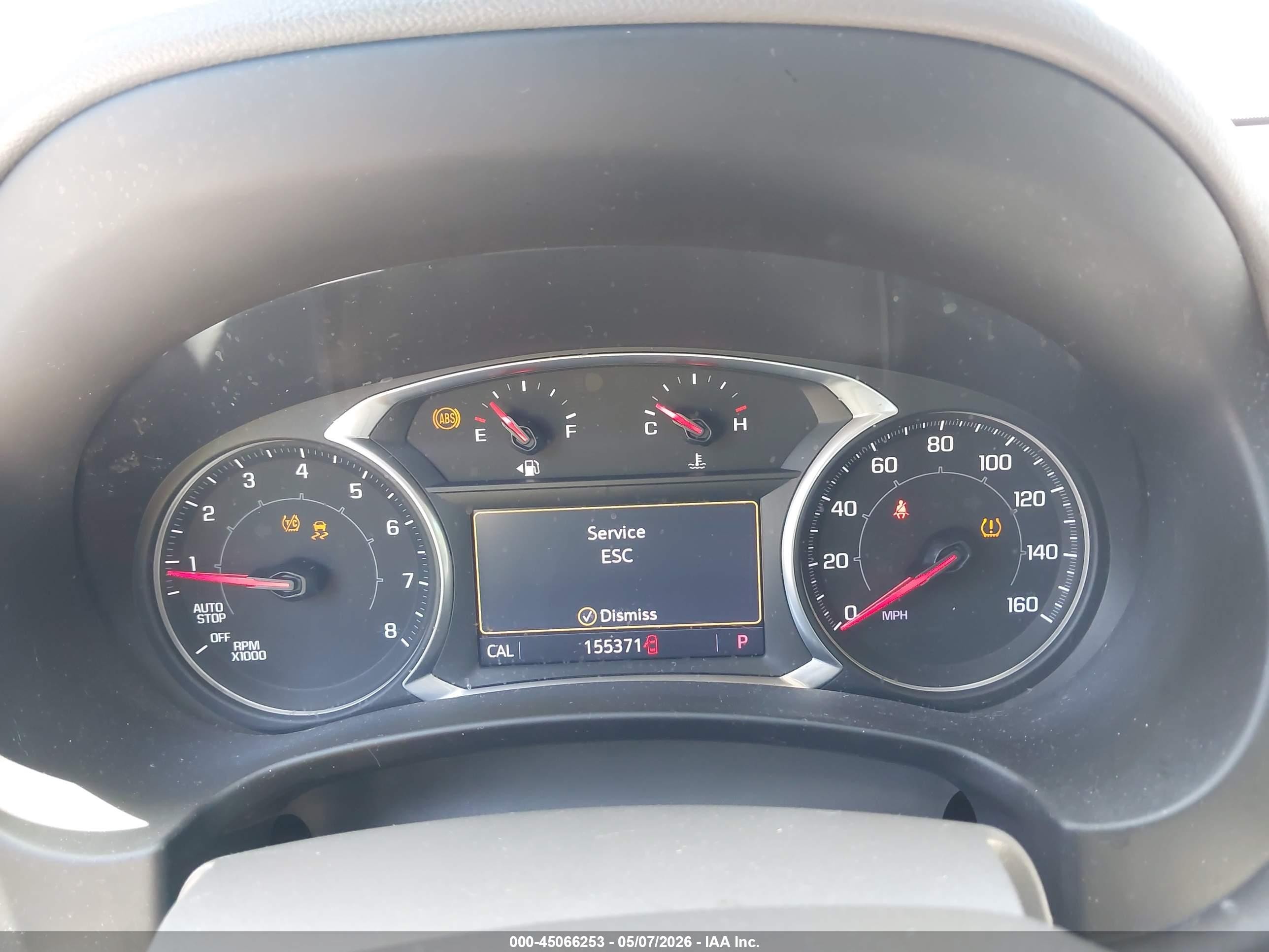 2019 Gmc Terrain Denali Brown vin: 3GKALSEX1KL275495