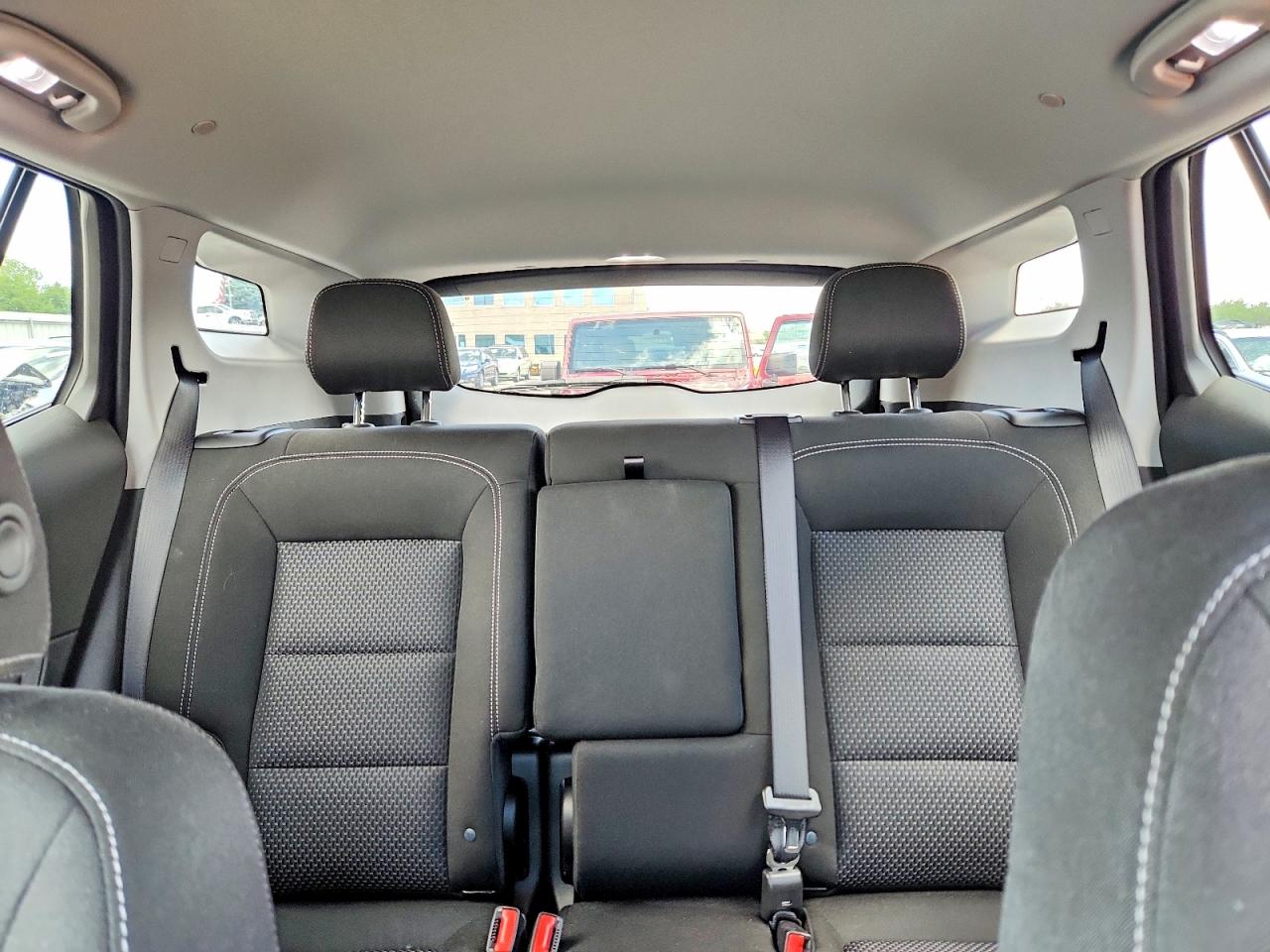 2024 Gmc Terrain Sle Black vin: 3GKALTEG1RL304851