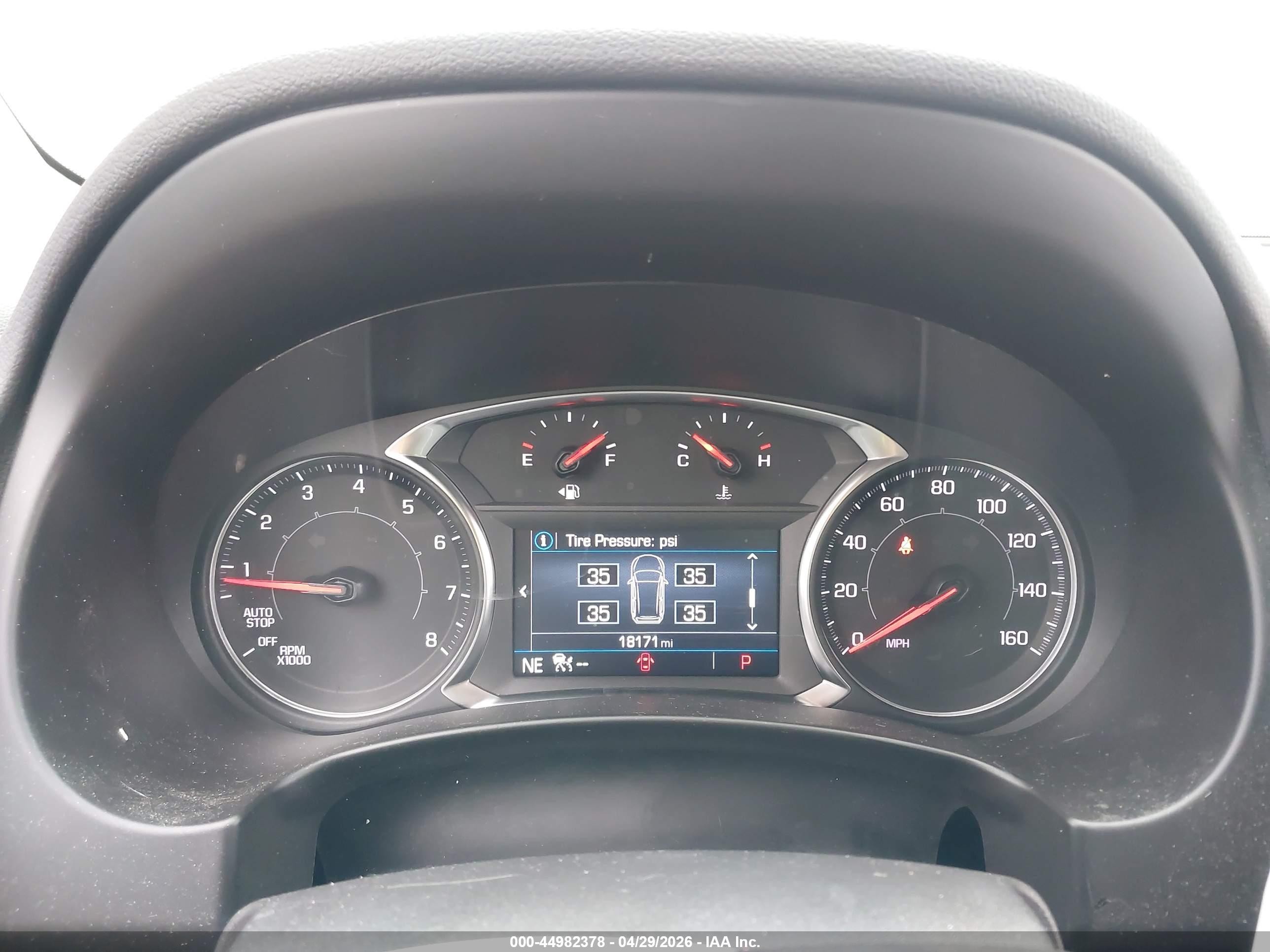 2024 Gmc Terrain Awd Sle White vin: 3GKALTEG1RL391232
