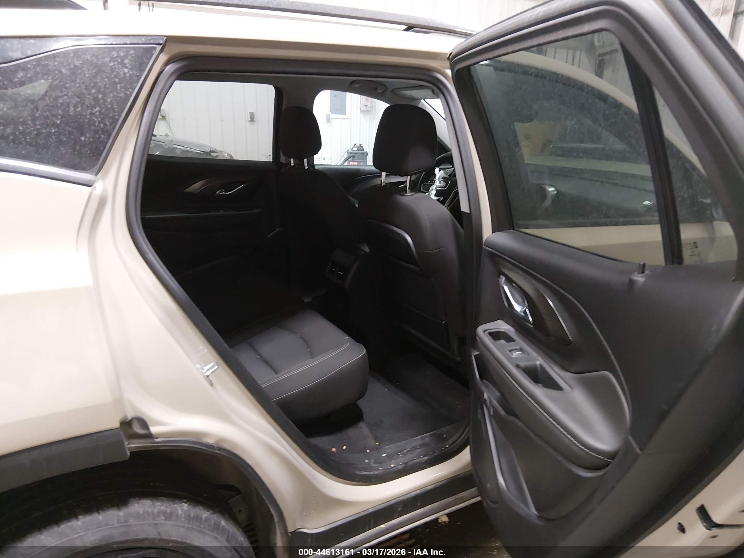 2023 Gmc Terrain Awd Sle Brown vin: 3GKALTEG6PL173266