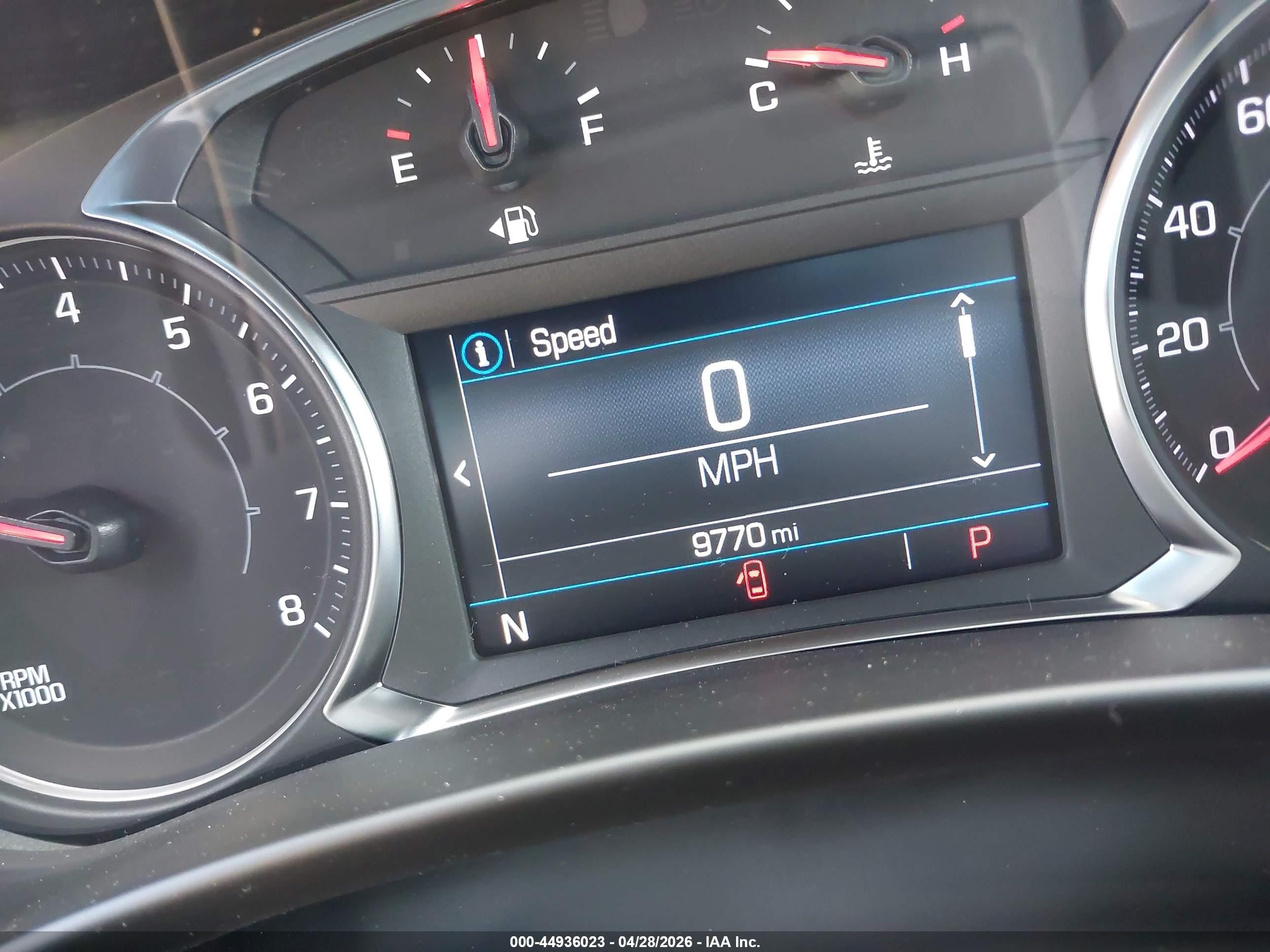 2024 Gmc Terrain Awd Sle Black vin: 3GKALTEG9RL221670