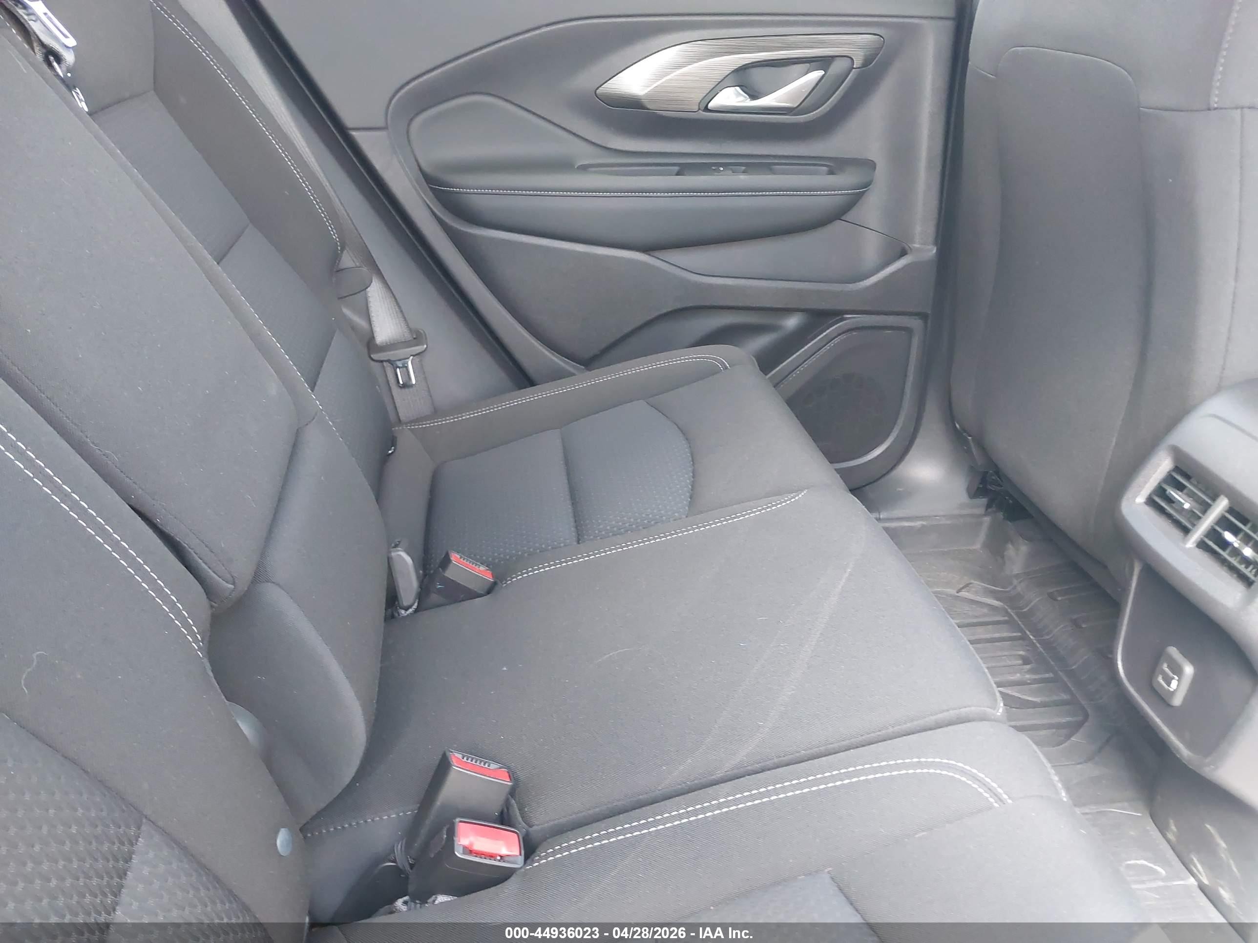 2024 Gmc Terrain Awd Sle Black vin: 3GKALTEG9RL221670