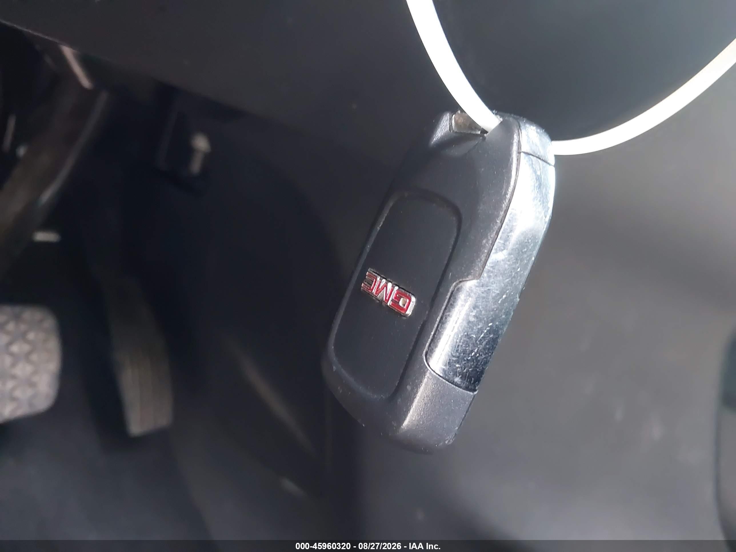2020 Gmc Terrain Awd Sle Black vin: 3GKALTEV1LL344269