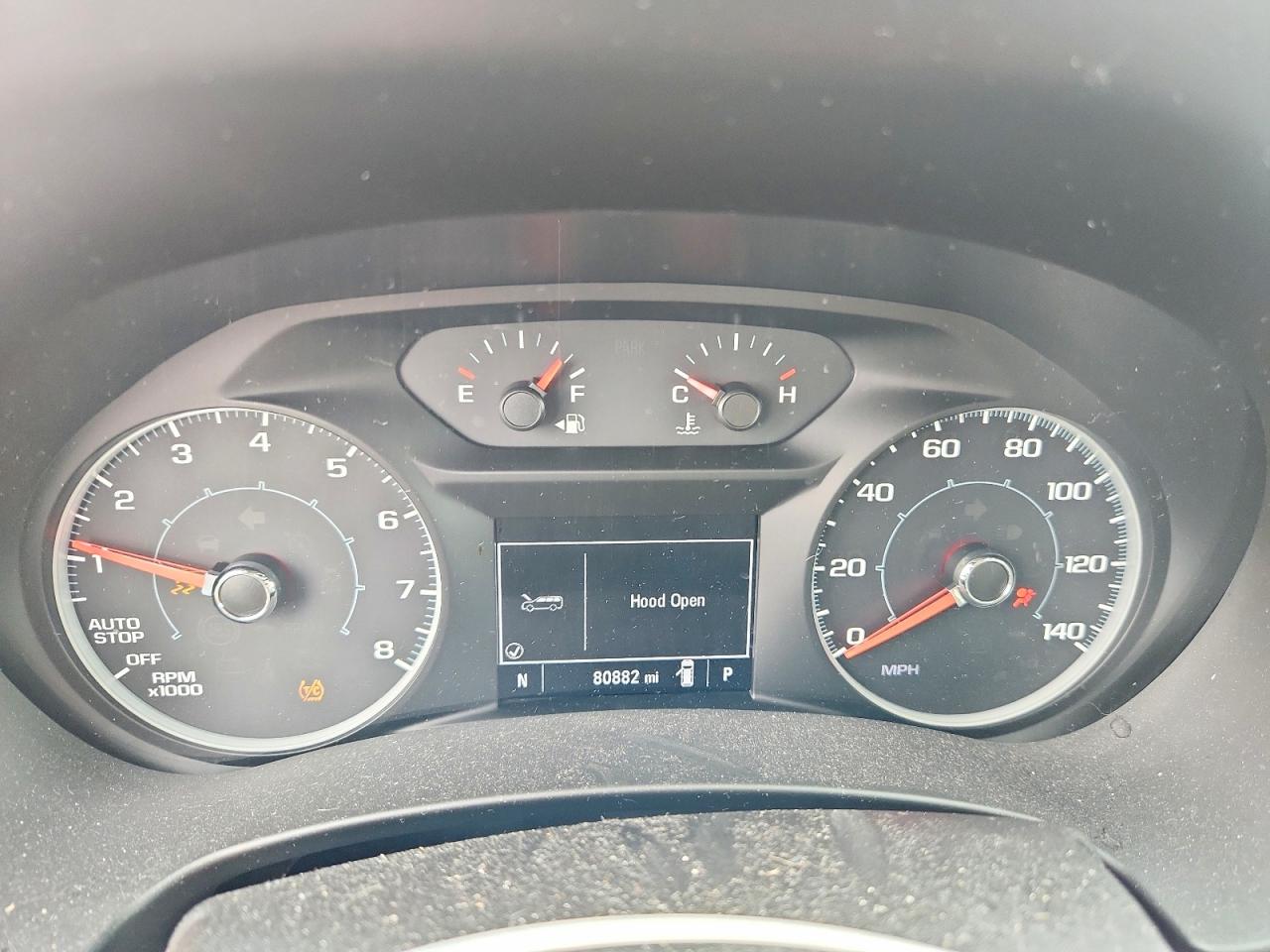 2018 Gmc Terrain Sle Серый vin: 3GKALTEV3JL343895