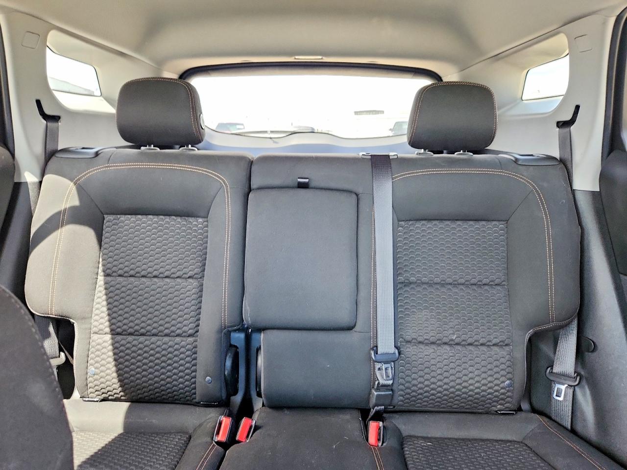 2019 Gmc Terrain Sle White vin: 3GKALTEV3KL198441