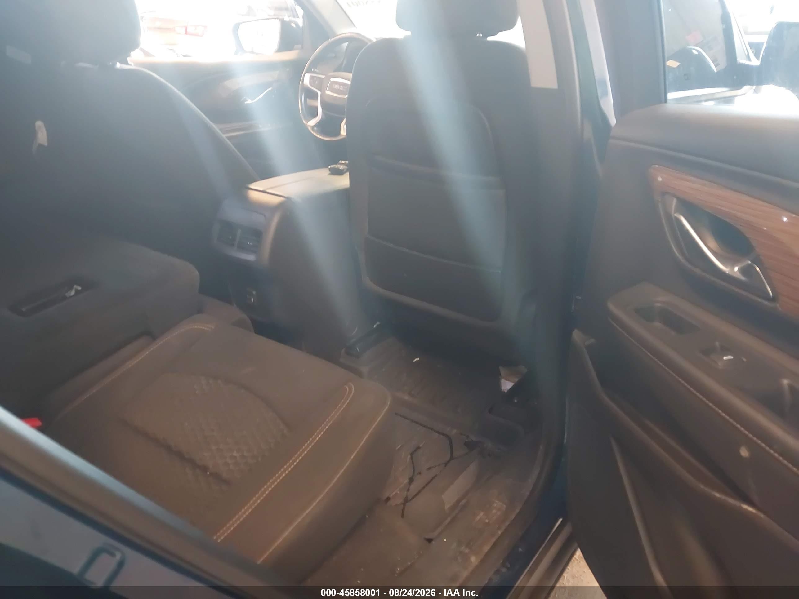 2019 Gmc Terrain Sle Синий vin: 3GKALTEV4KL286978