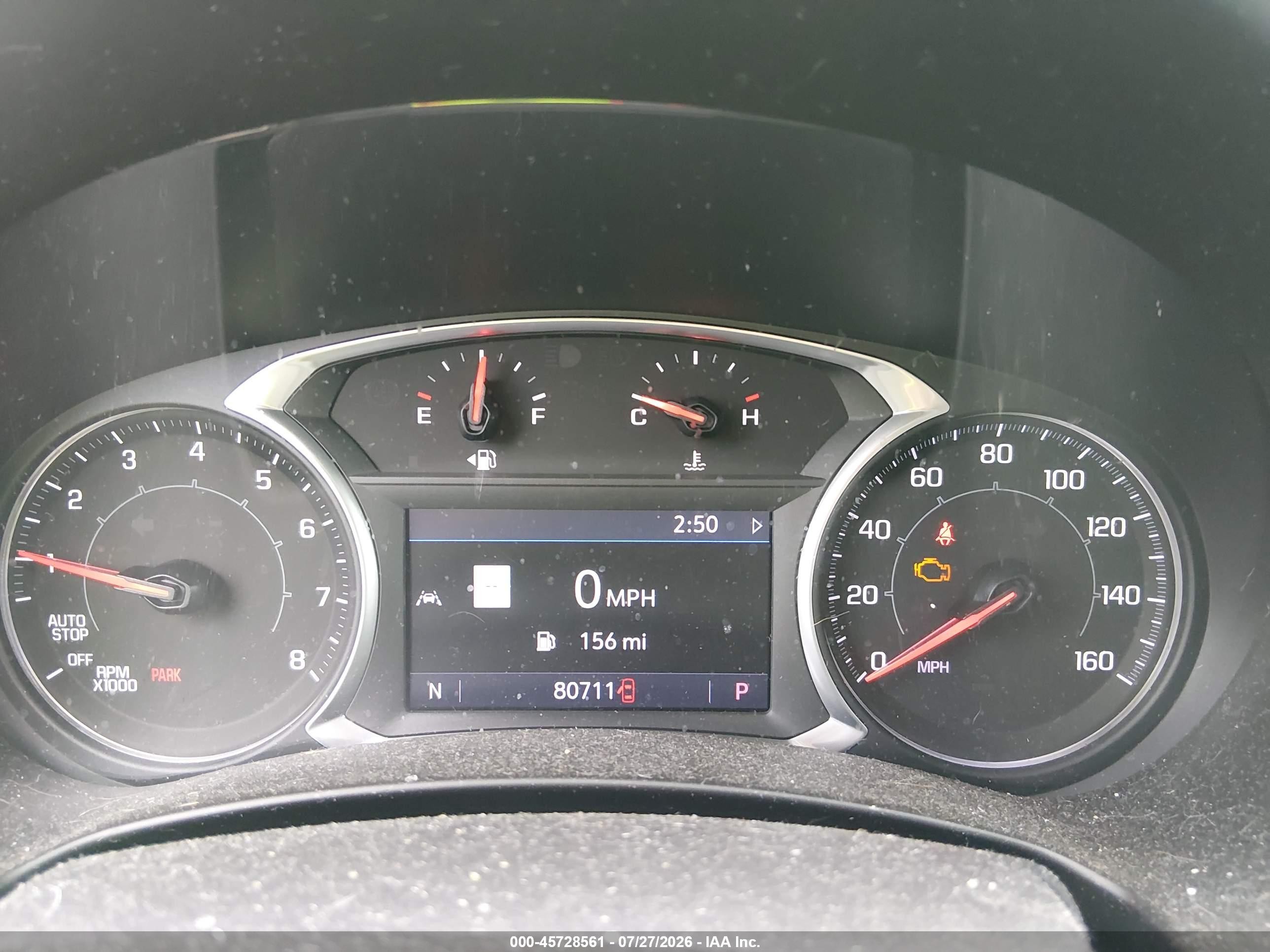 2020 Gmc Terrain Awd Sle Gray vin: 3GKALTEV4LL333279