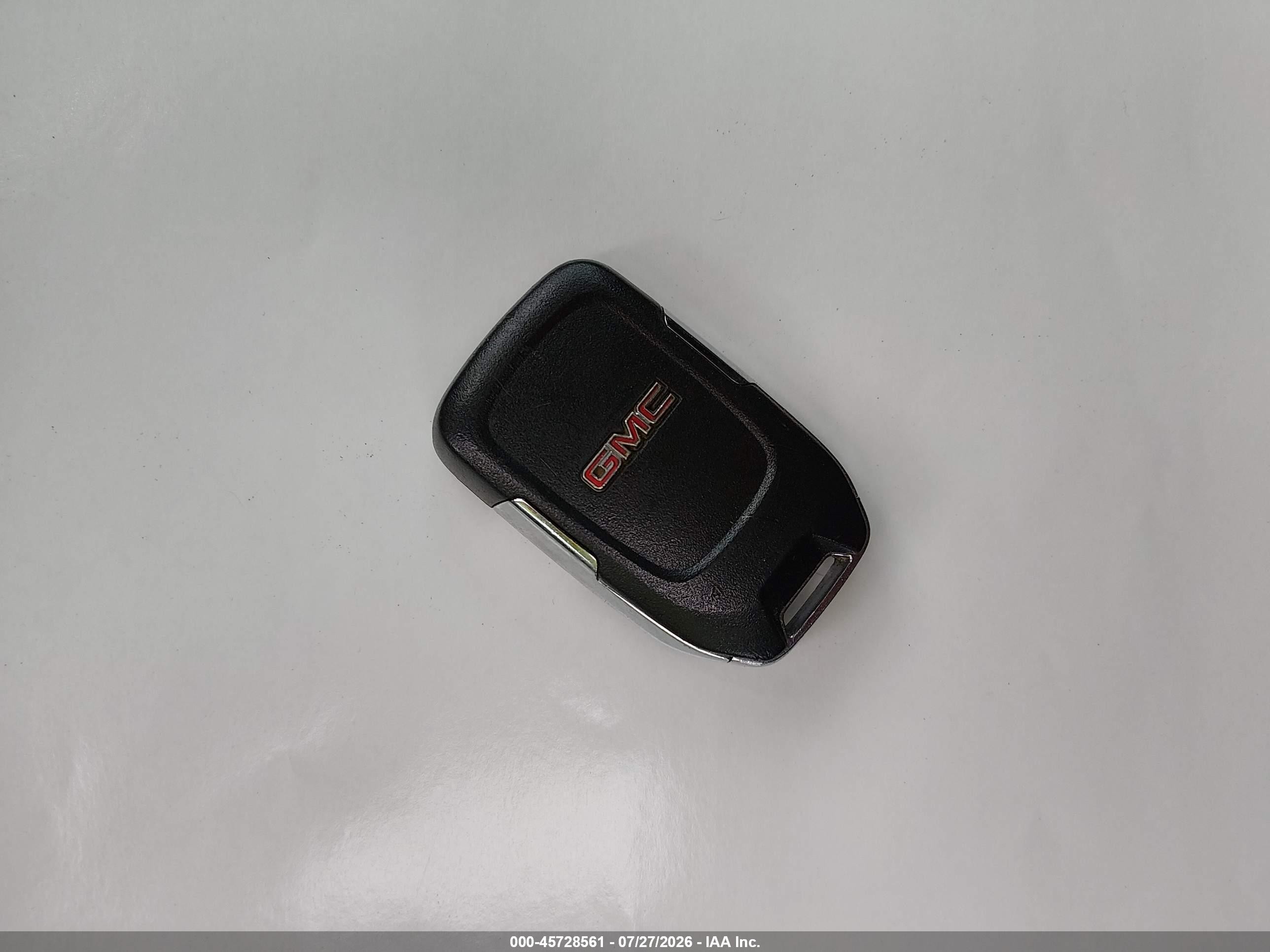 2020 Gmc Terrain Awd Sle Gray vin: 3GKALTEV4LL333279