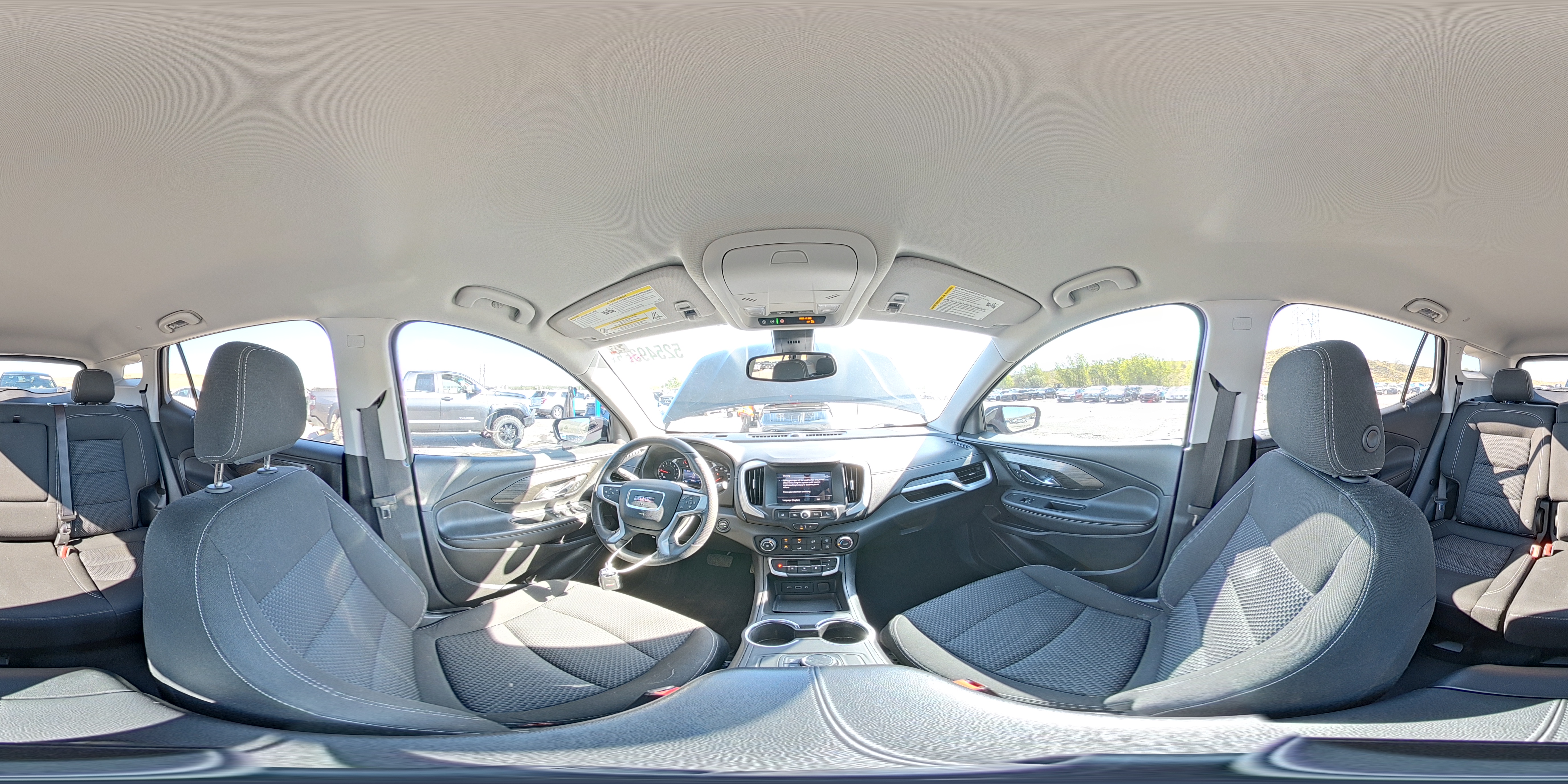 2022 Gmc Terrain Sle Black vin: 3GKALTEV4NL260272
