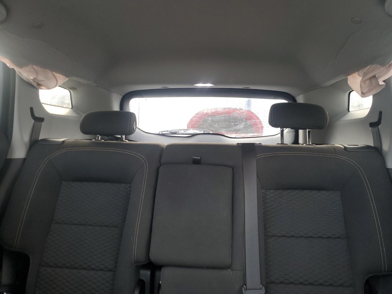 2019 Gmc Terrain Sle Silver vin: 3GKALTEV6KL360059
