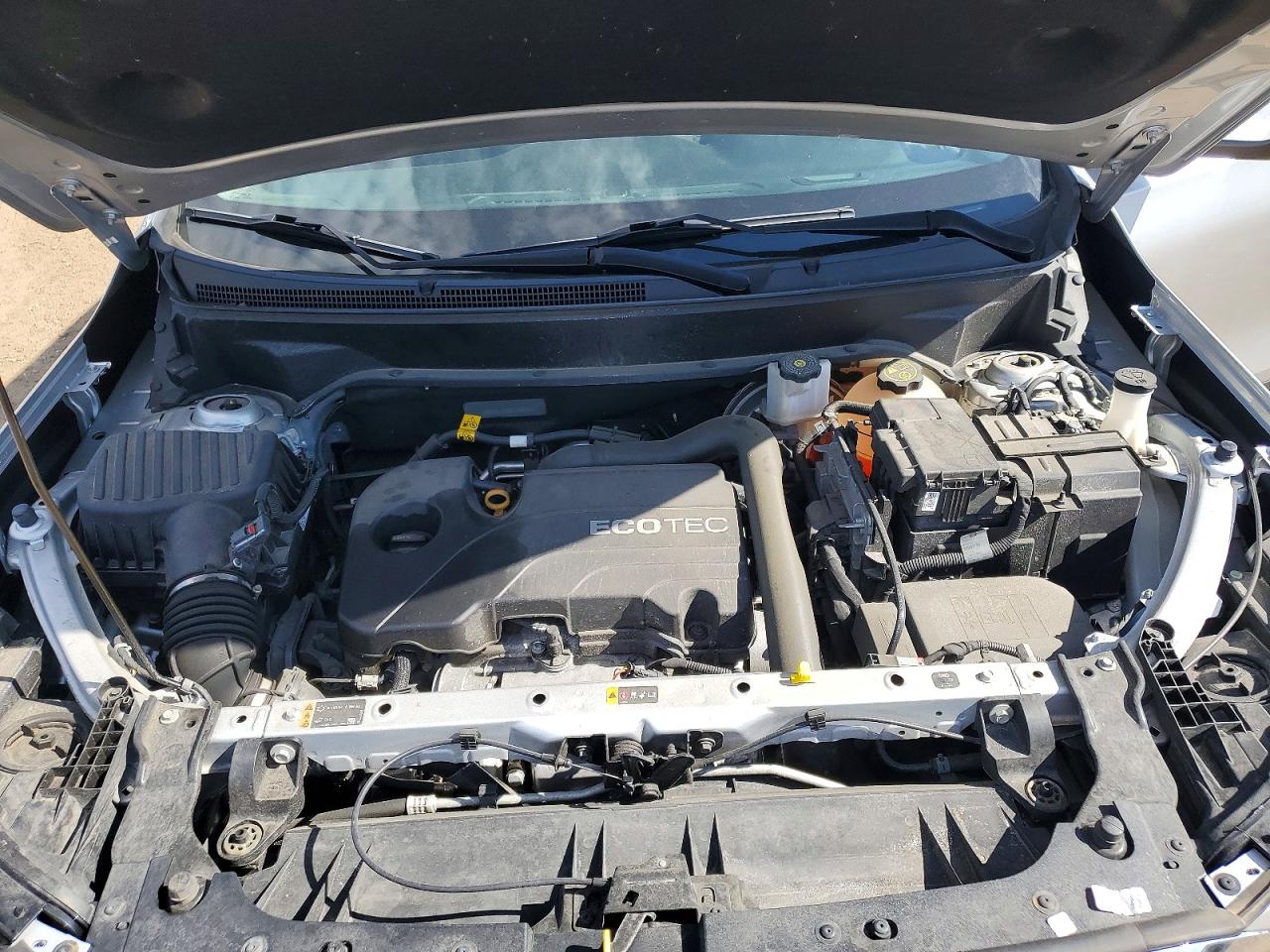2020 Gmc Terrain Sle Silver vin: 3GKALTEV6LL209501