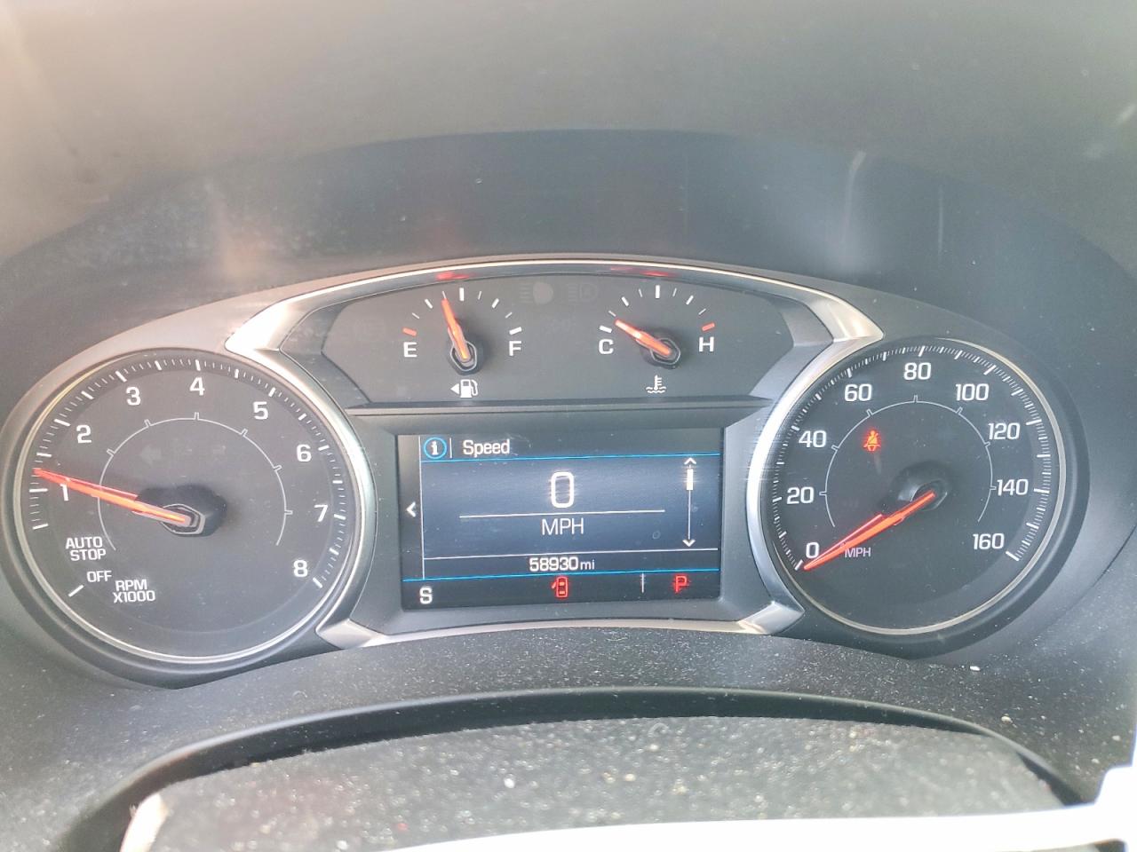 2020 Gmc Terrain Sle Silver vin: 3GKALTEV6LL209501