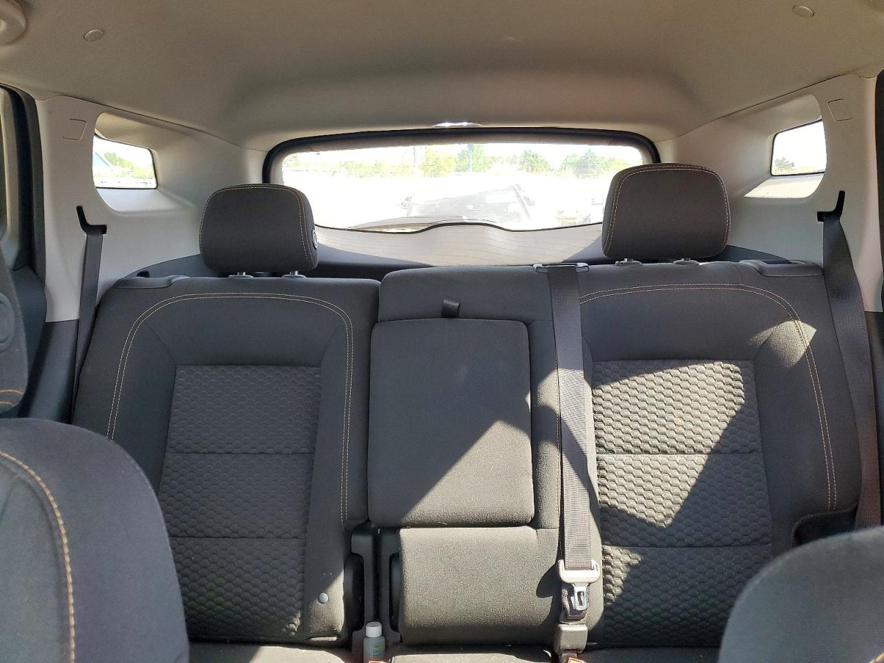 2020 Gmc Terrain Sle Silver vin: 3GKALTEV6LL209501