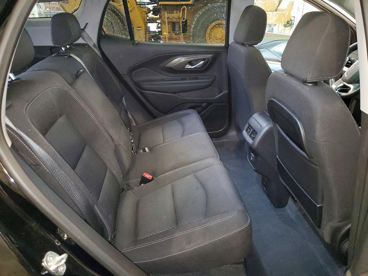 2022 Gmc Terrain Sle Black vin: 3GKALTEV6NL138531