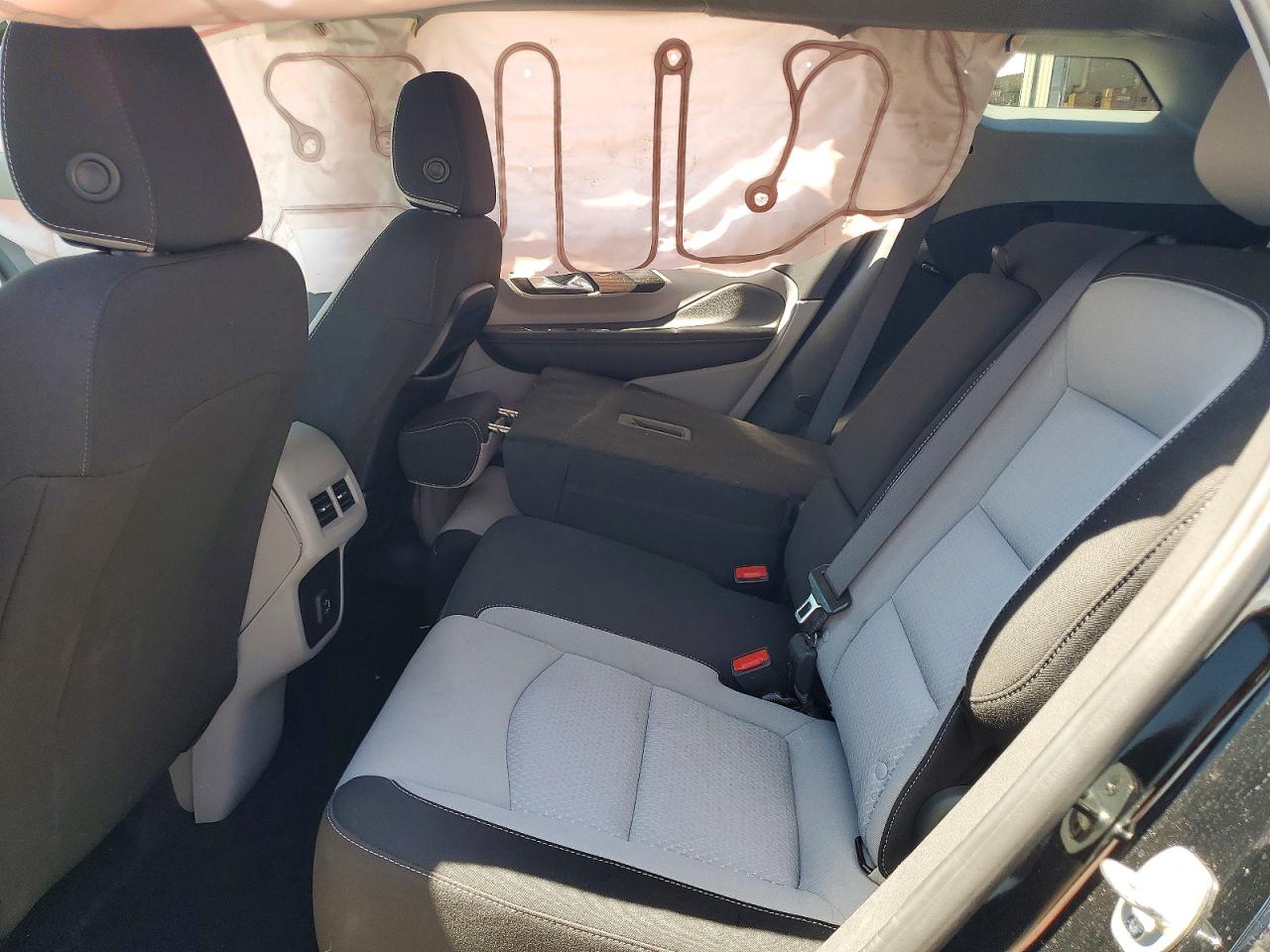 2022 Gmc Terrain Sle Черный vin: 3GKALTEV6NL167401