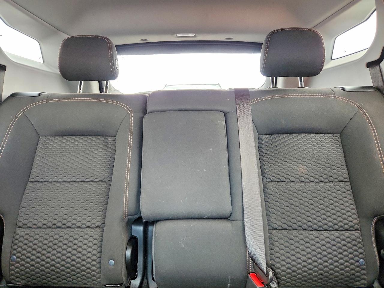 2020 Gmc Terrain Sle Black vin: 3GKALTEV7LL345815