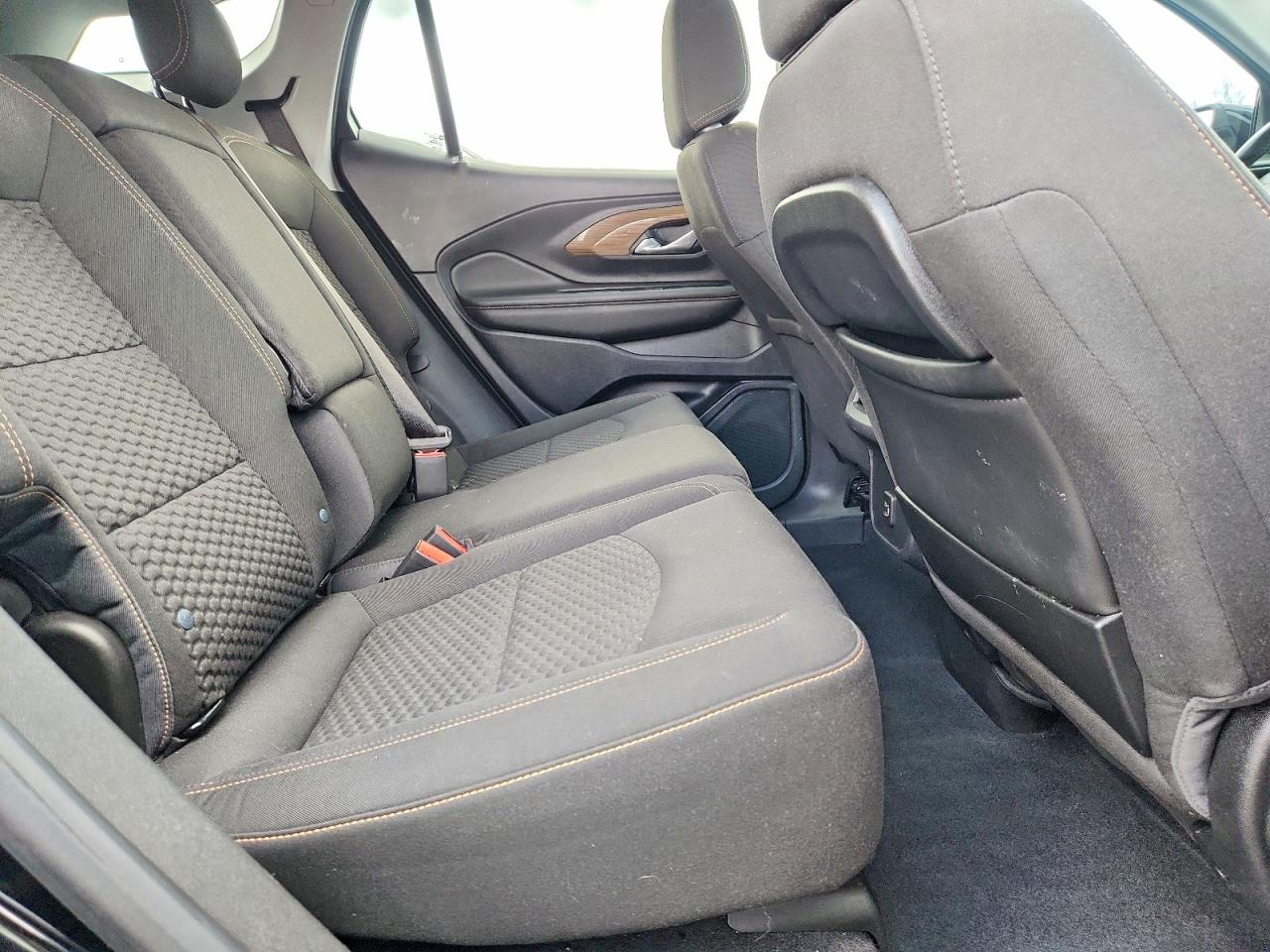 2020 Gmc Terrain Sle Black vin: 3GKALTEV7LL345815