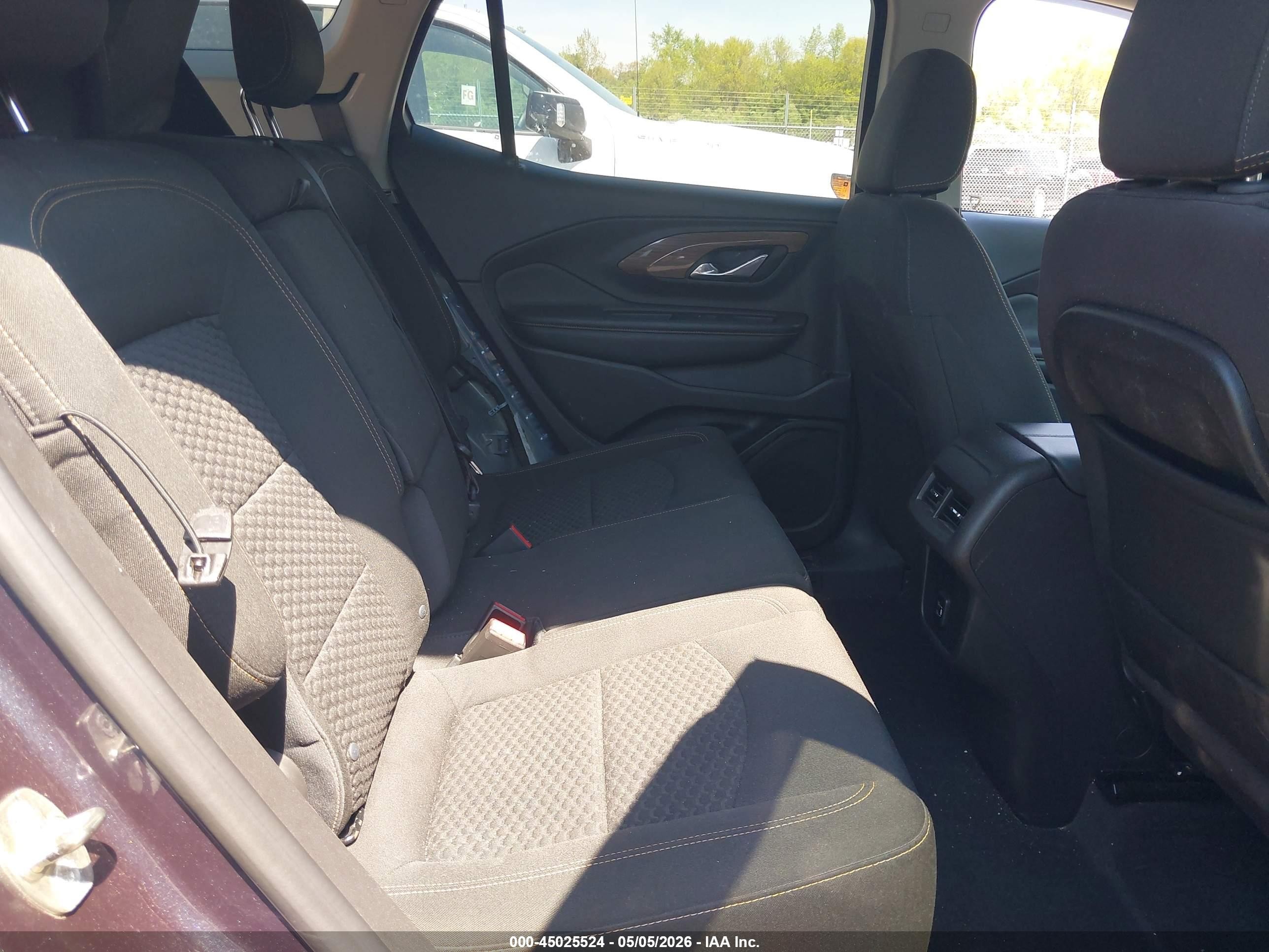 2018 Gmc Terrain Sle Blue vin: 3GKALTEV9JL302087