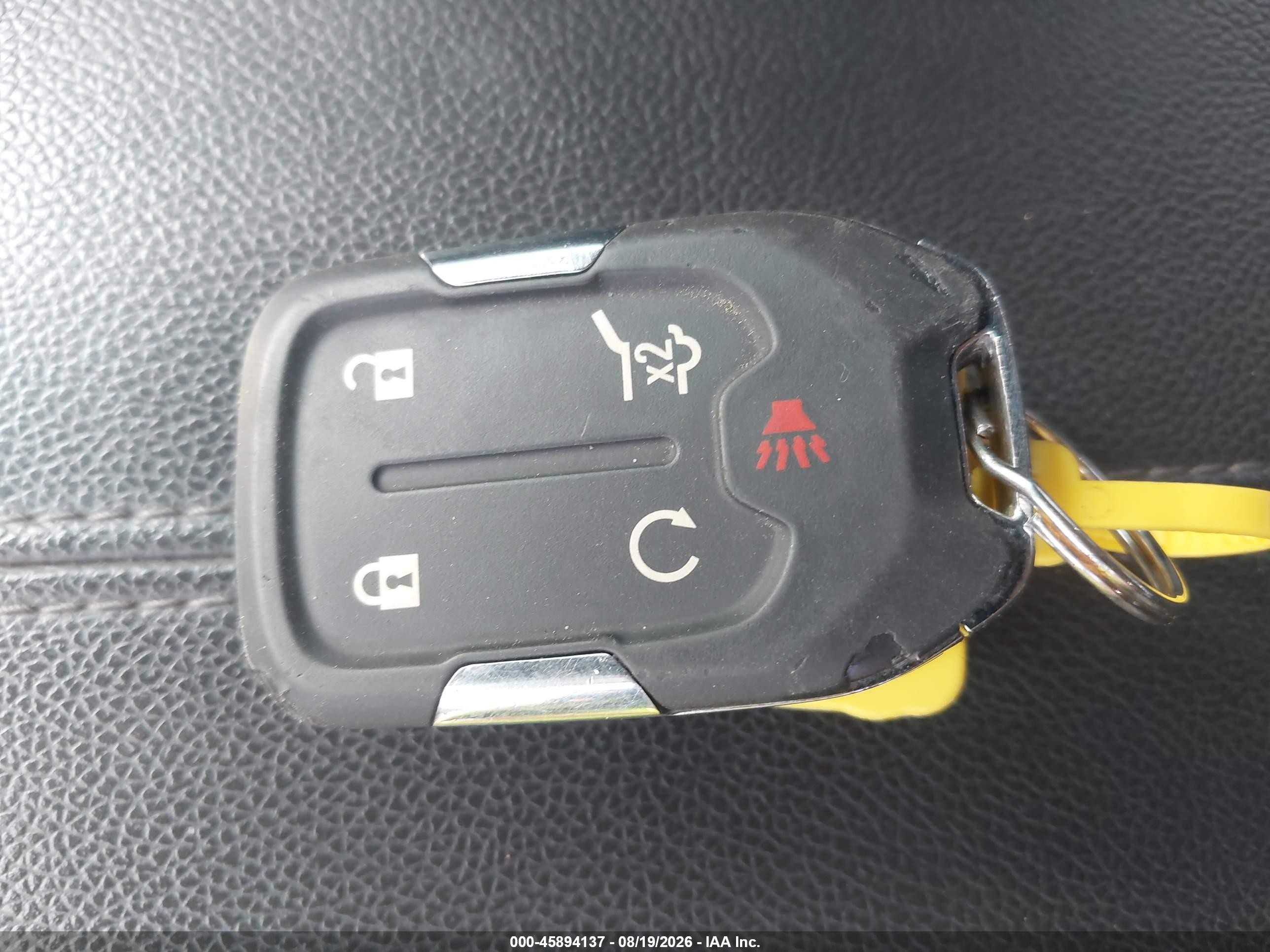 2019 Gmc Terrain Sle Black vin: 3GKALTEV9KL328240