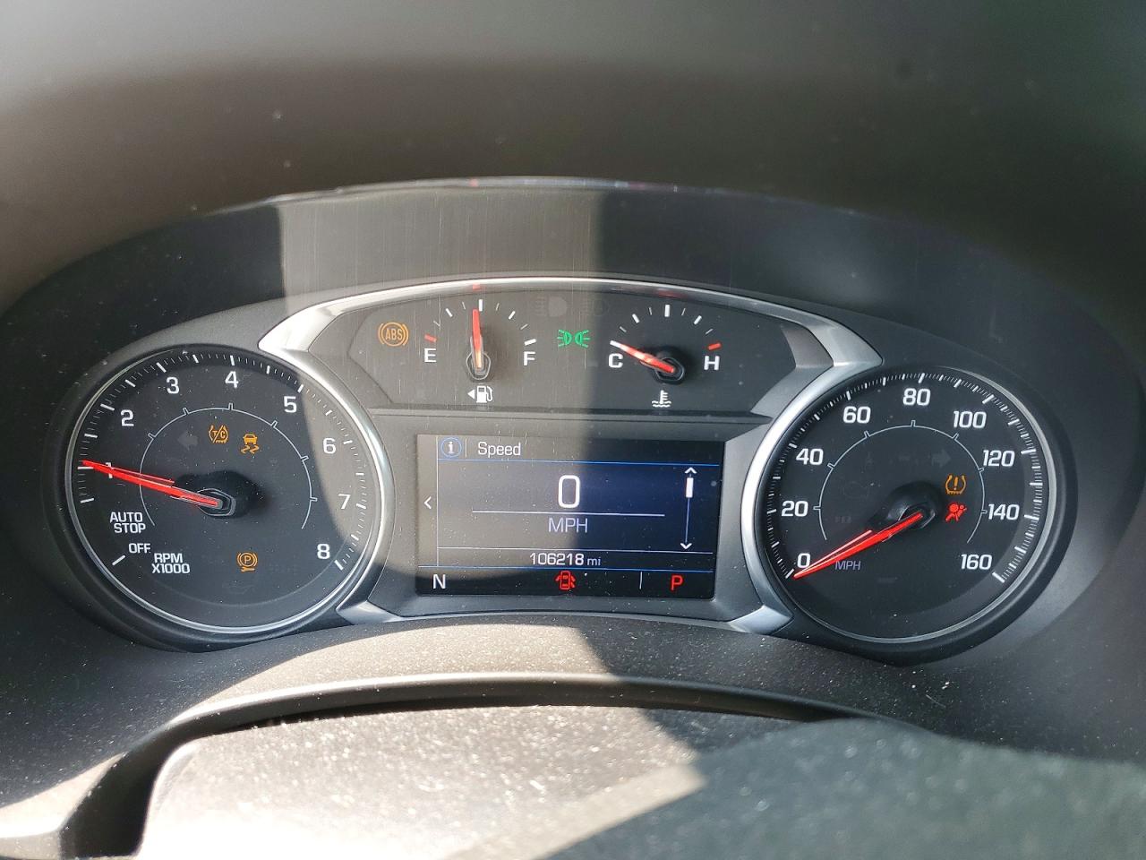 2019 Gmc Terrain Sle Black vin: 3GKALTEVXKL313875