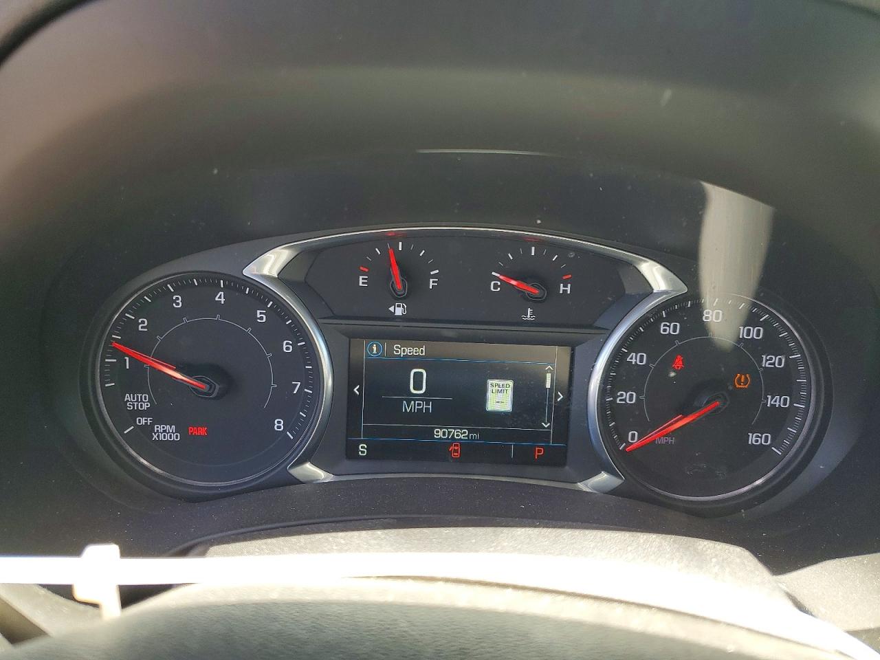 2018 Gmc Terrain Sle White vin: 3GKALTEX0JL404993