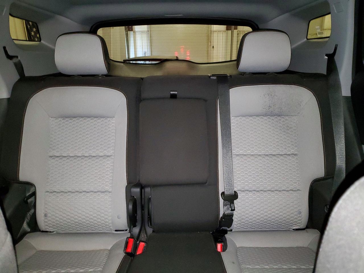 2019 Gmc Terrain Sle Серый vin: 3GKALTEX6KL277636