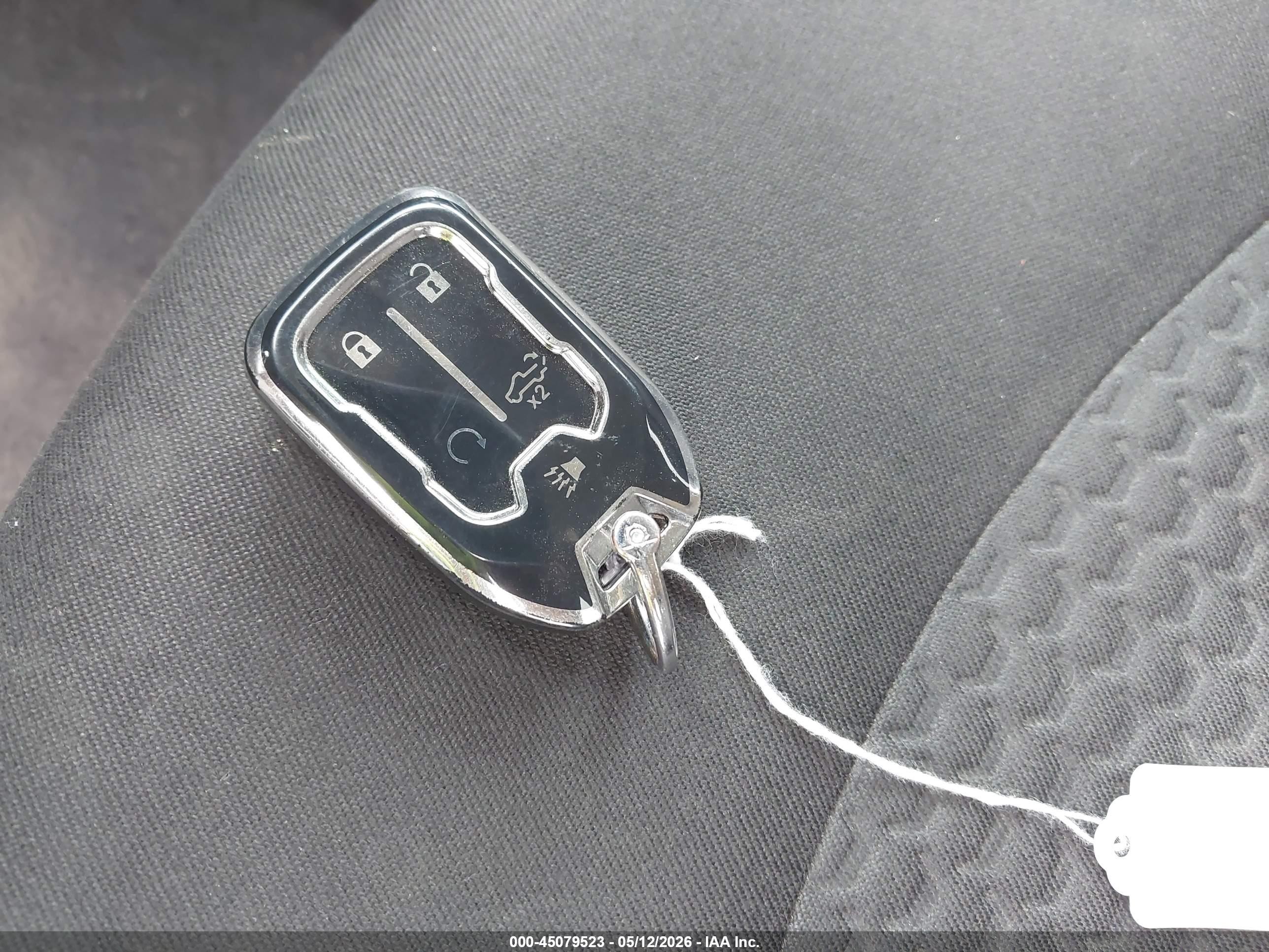 2019 Gmc Terrain Sle Черный vin: 3GKALTEX9KL210321