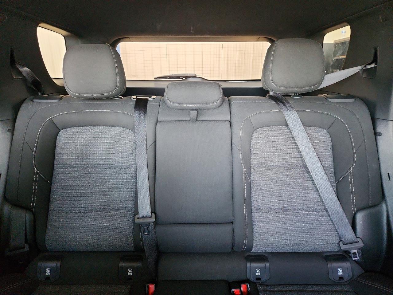 2025 Gmc Terrain Elevation White vin: 3GKALUEG2SL309049