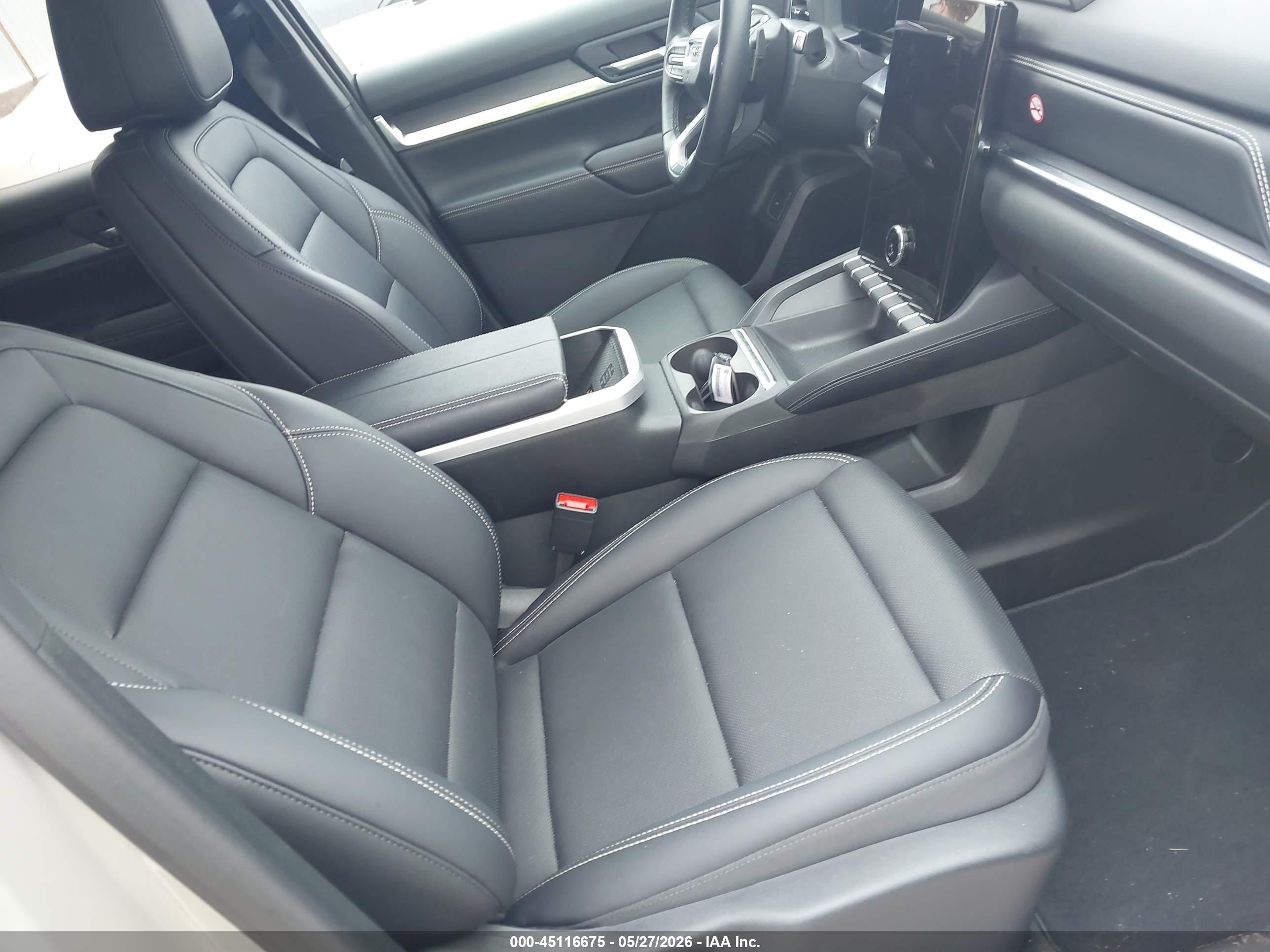 2026 Gmc Terrain Awd Elevation Tan vin: 3GKALUEG6TL242926