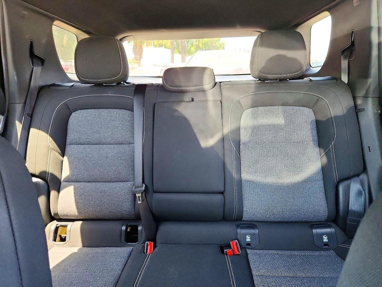 2025 Gmc Terrain Elevation Black vin: 3GKALUEG9SL308321