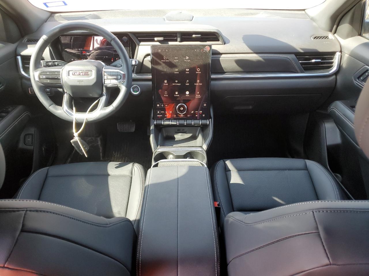2025 Gmc Terrain Elevation Red vin: 3GKALUEGXSL188822