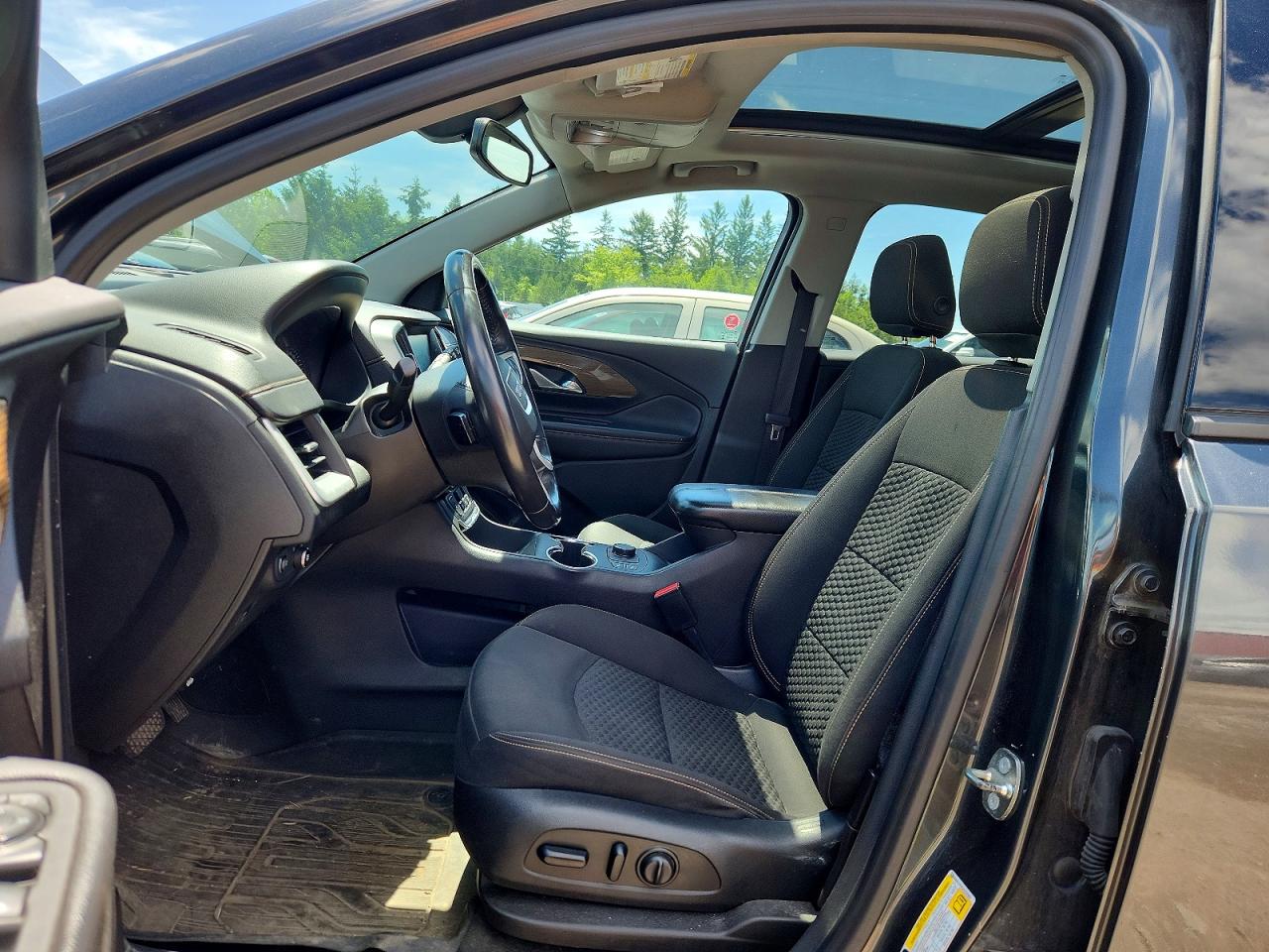 2018 Gmc Terrain Sle Gray vin: 3GKALUEU5JL231693