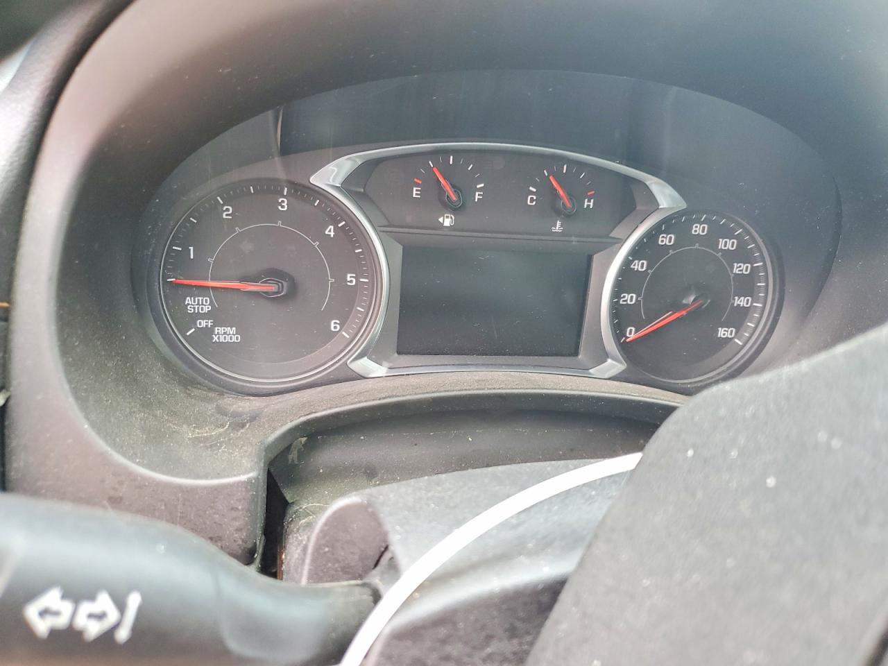 2019 Gmc Terrain Sle White vin: 3GKALUEU8KL293333