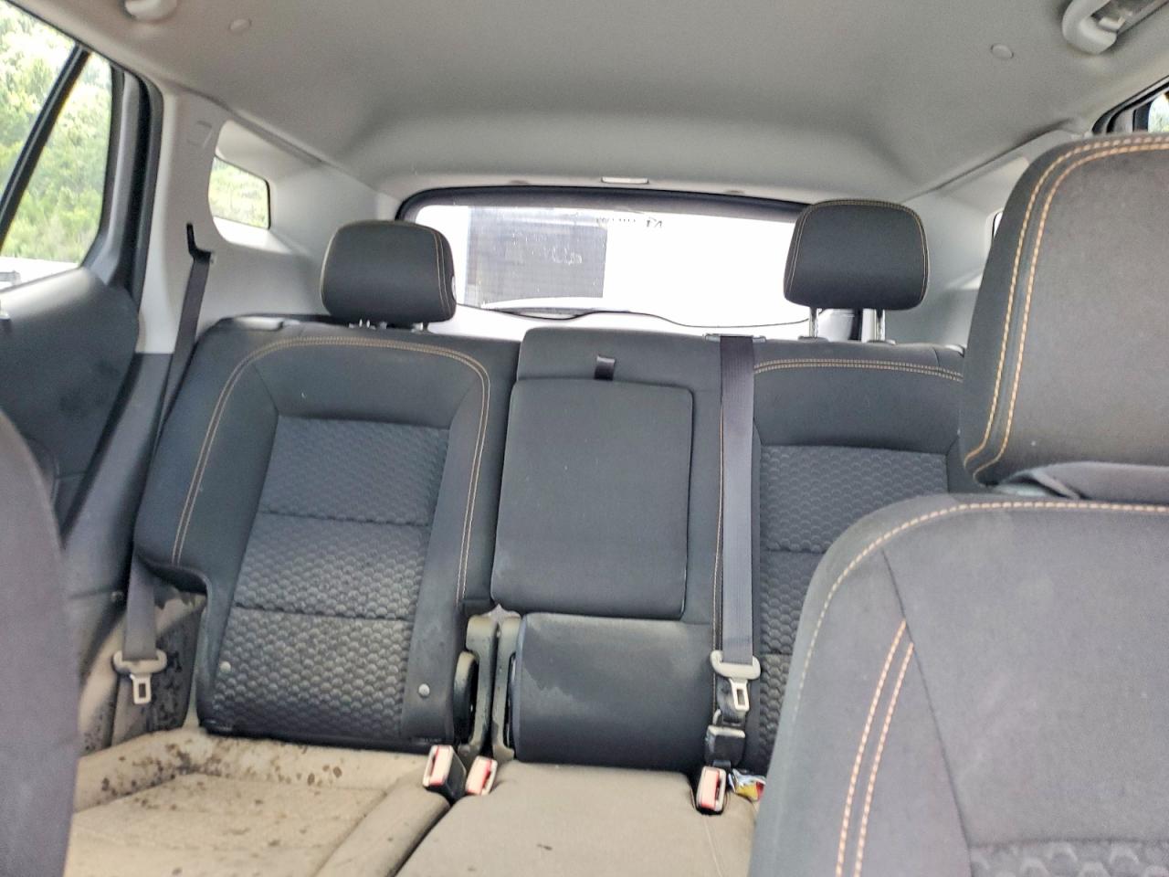 2019 Gmc Terrain Sle White vin: 3GKALUEU8KL293333