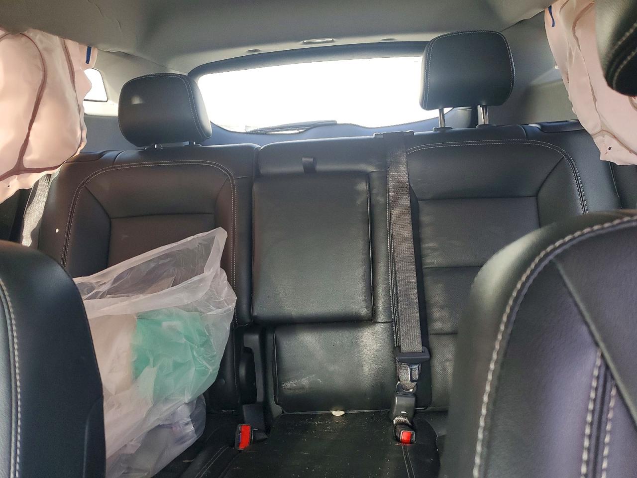 2024 Gmc Terrain Slt Silver vin: 3GKALVEG1RL150699