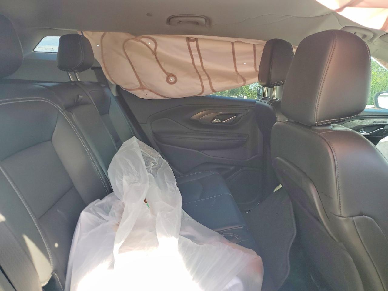 2024 Gmc Terrain Slt Silver vin: 3GKALVEG1RL150699