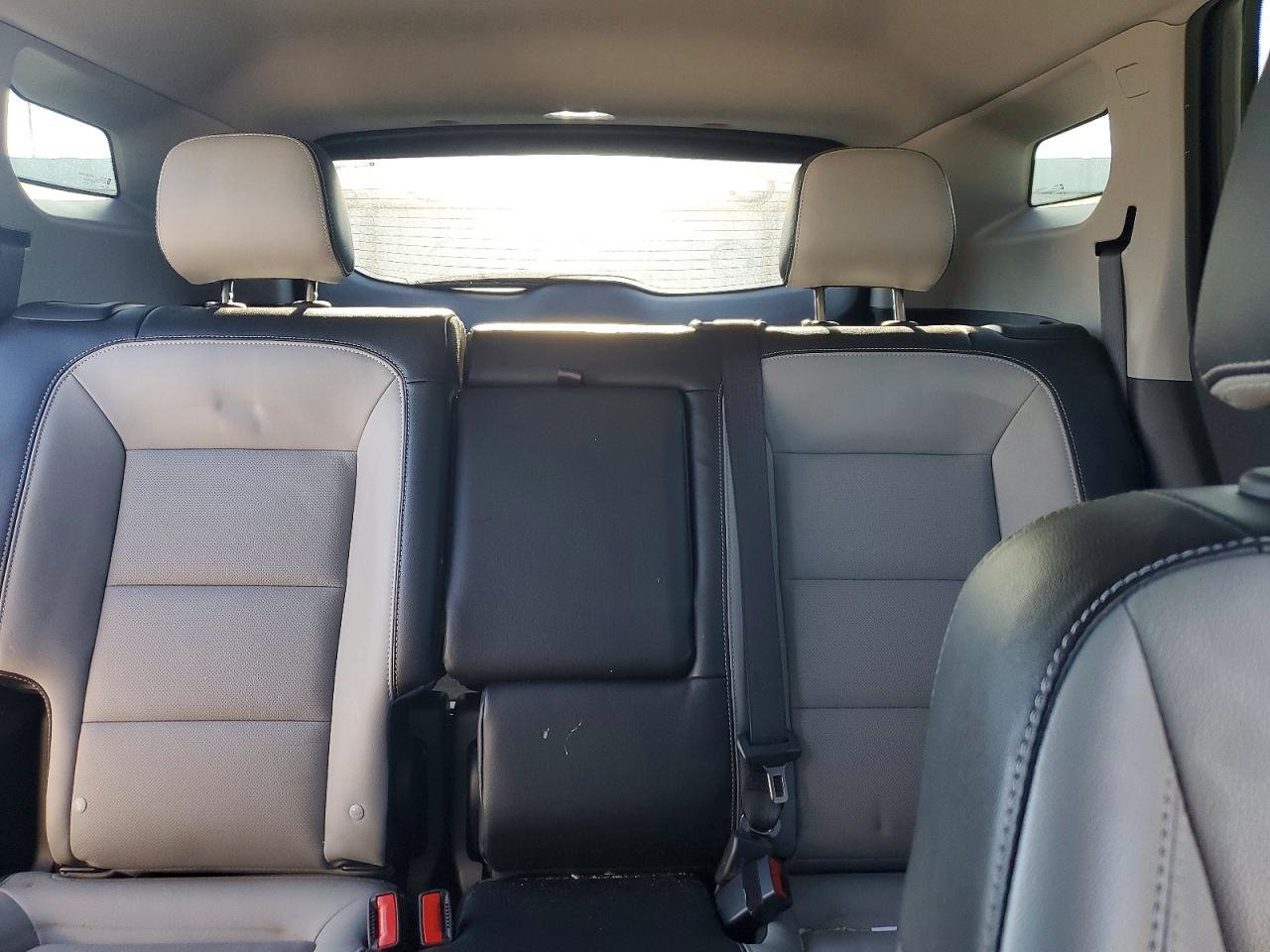 2023 Gmc Terrain Slt Red vin: 3GKALVEG2PL243342